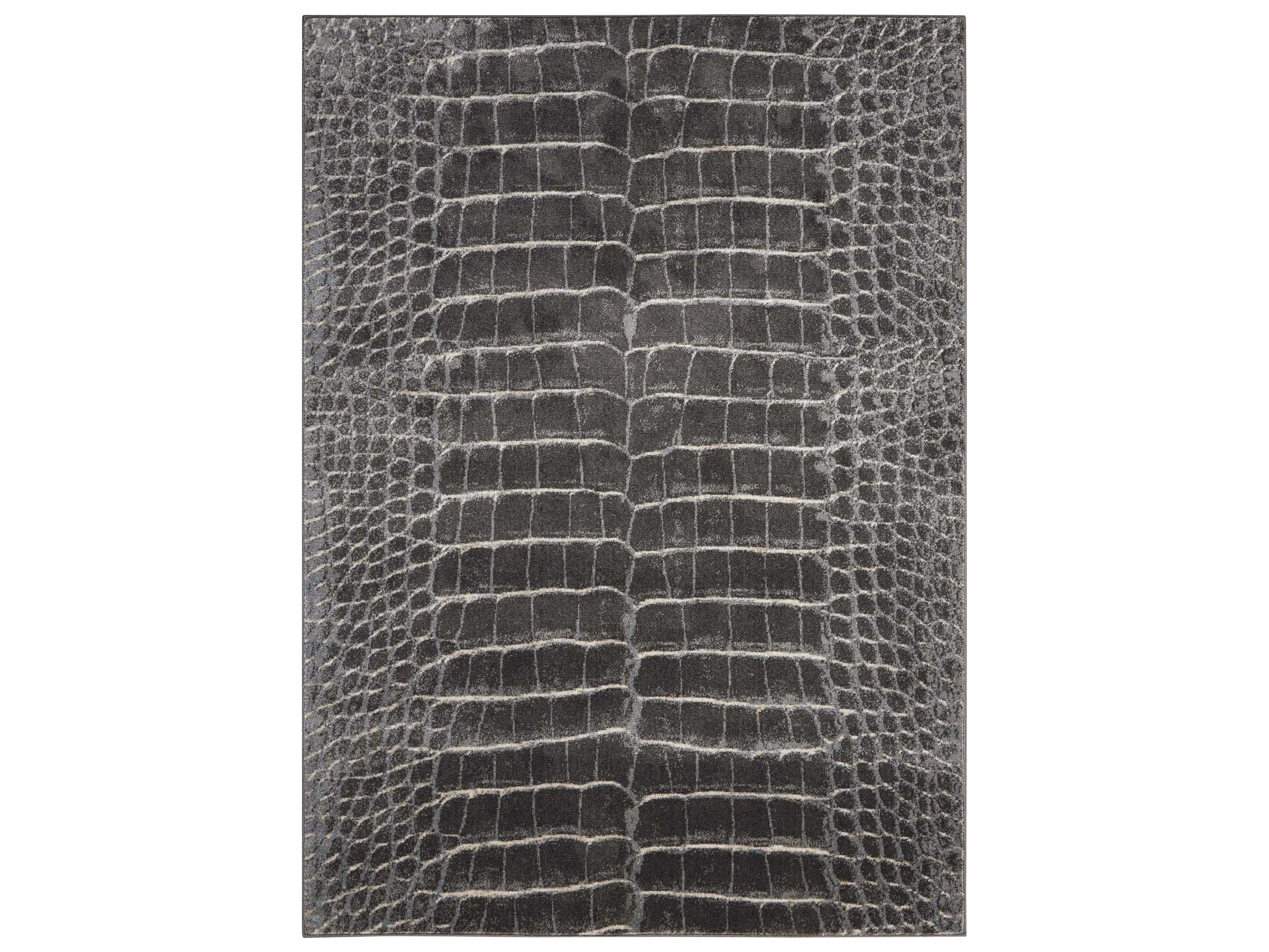 Nourison Maxell Animal Print Area Rug