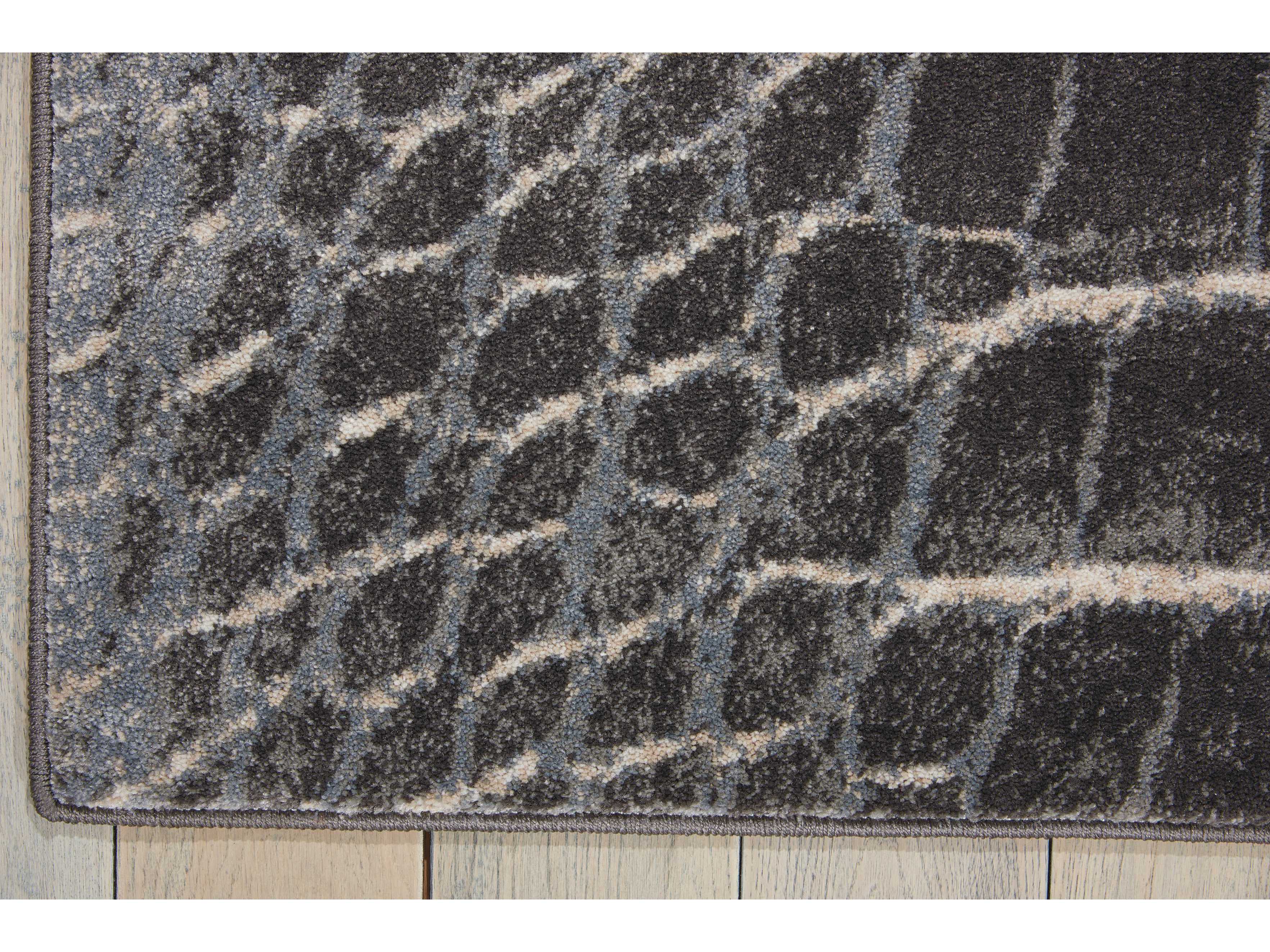 Nourison Maxell Animal Print Area Rug