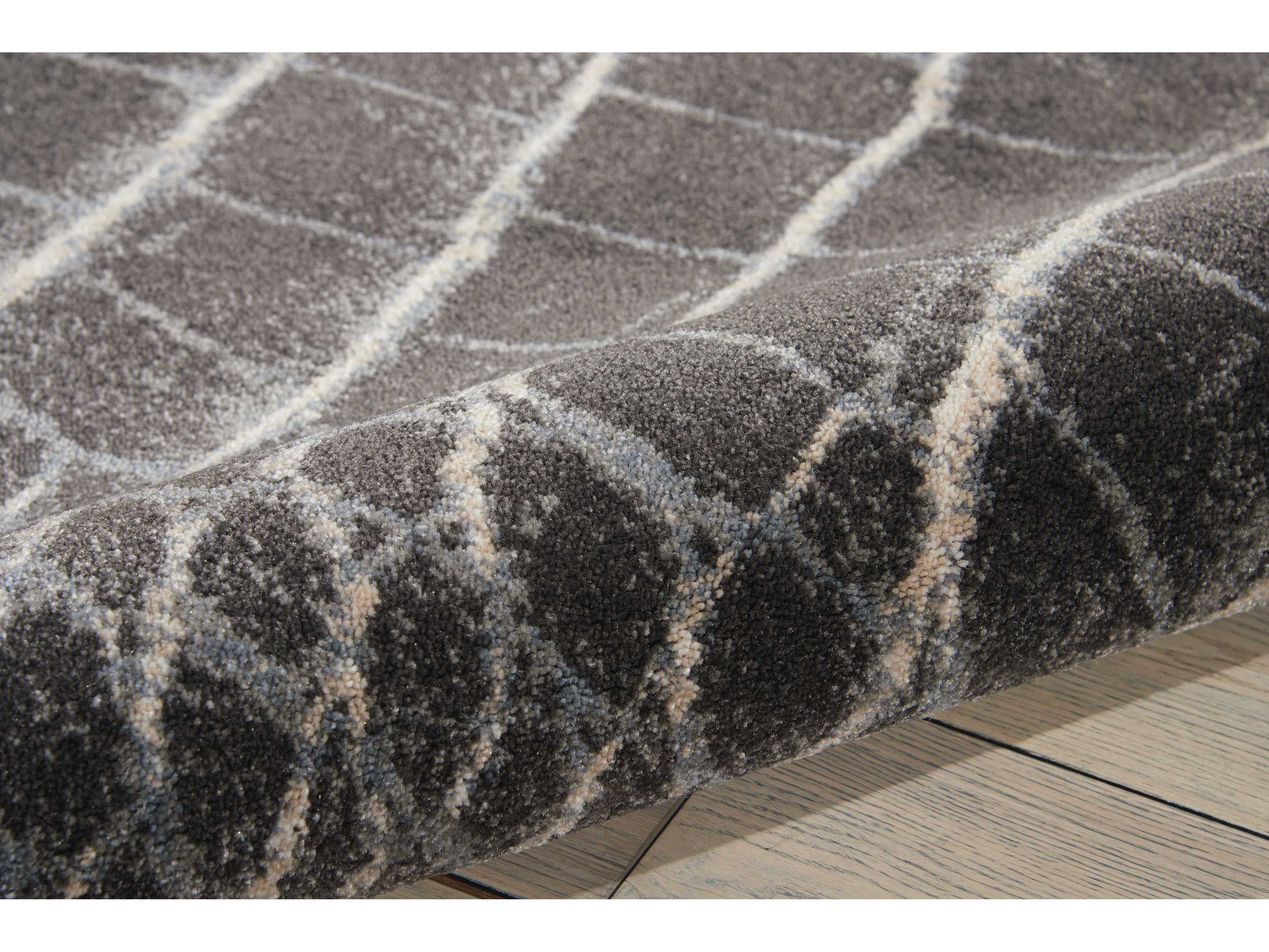 Nourison Maxell Animal Print Area Rug