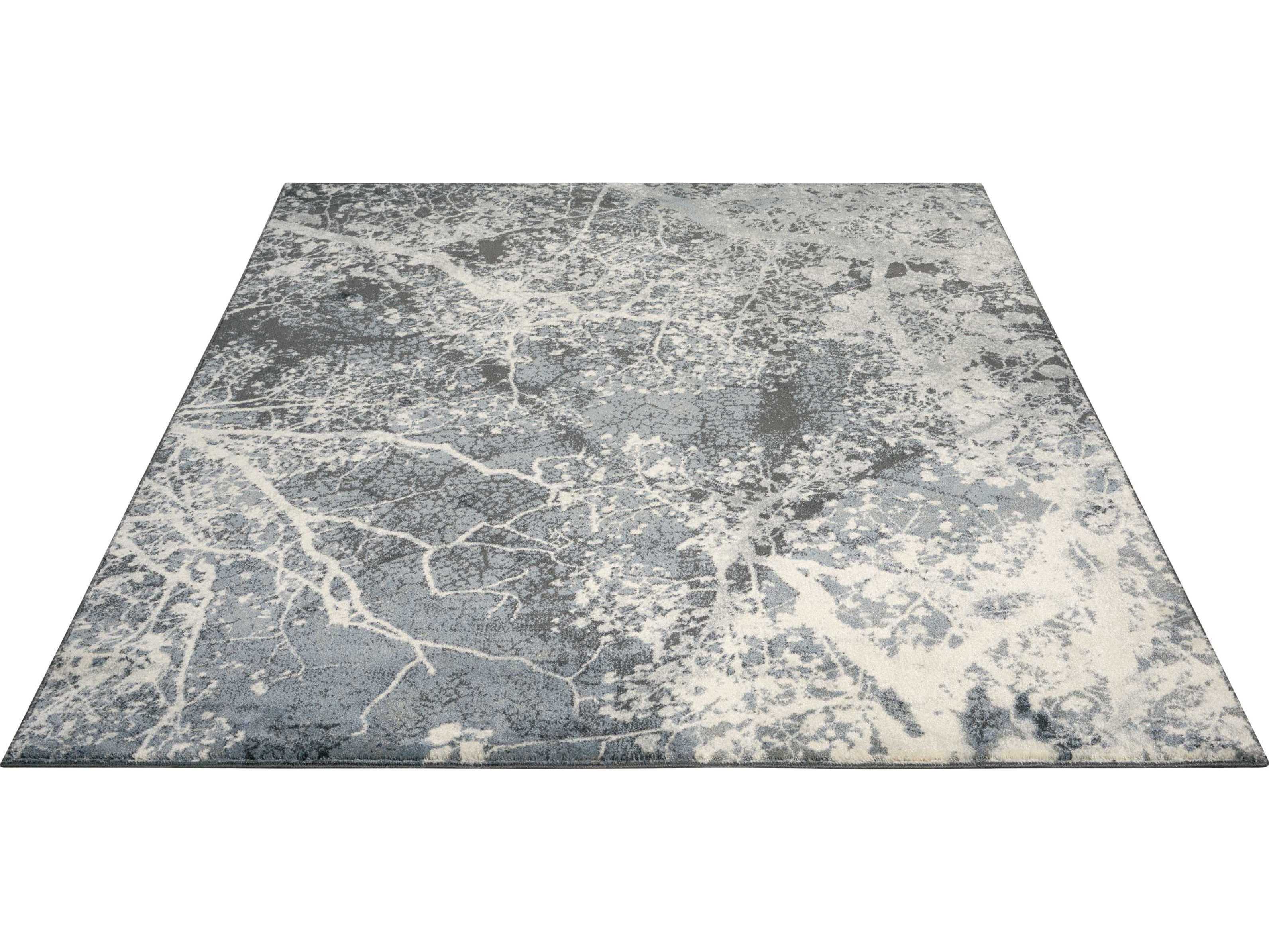 Nourison Maxell Abstract Area Rug