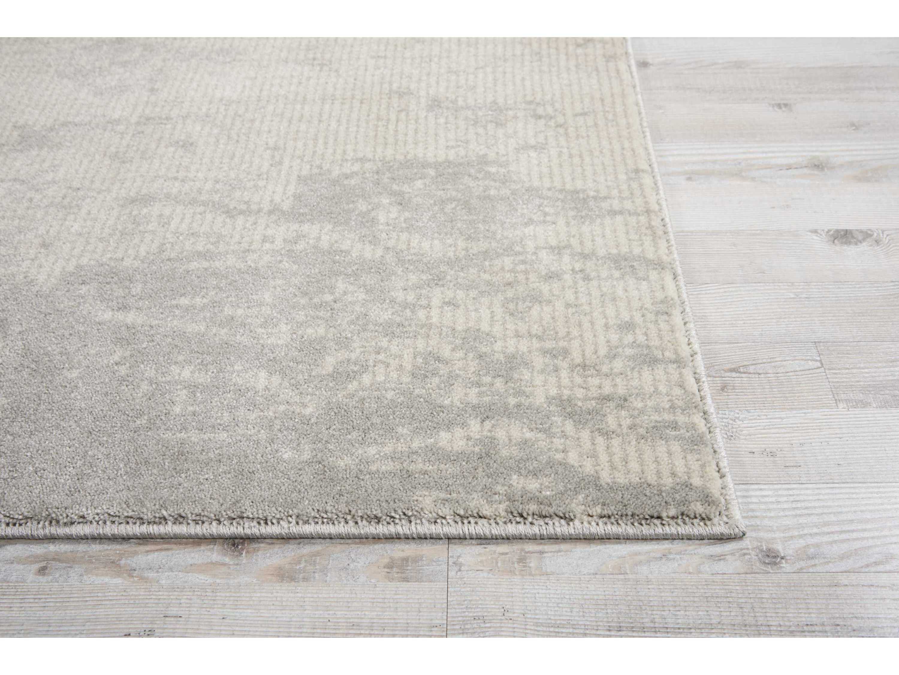 Nourison Maxell Abstract Runner Area Rug