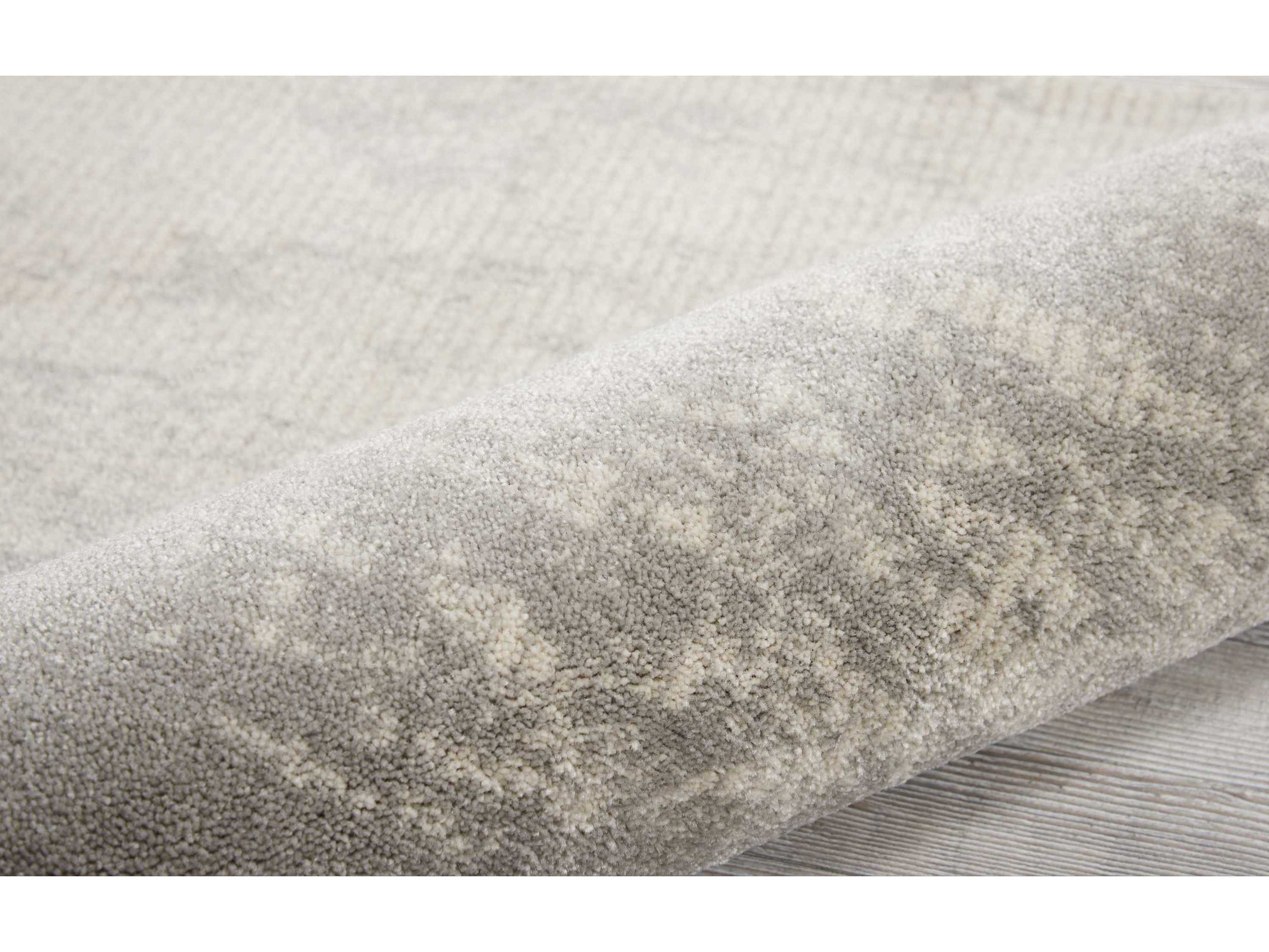 Nourison Maxell Abstract Runner Area Rug