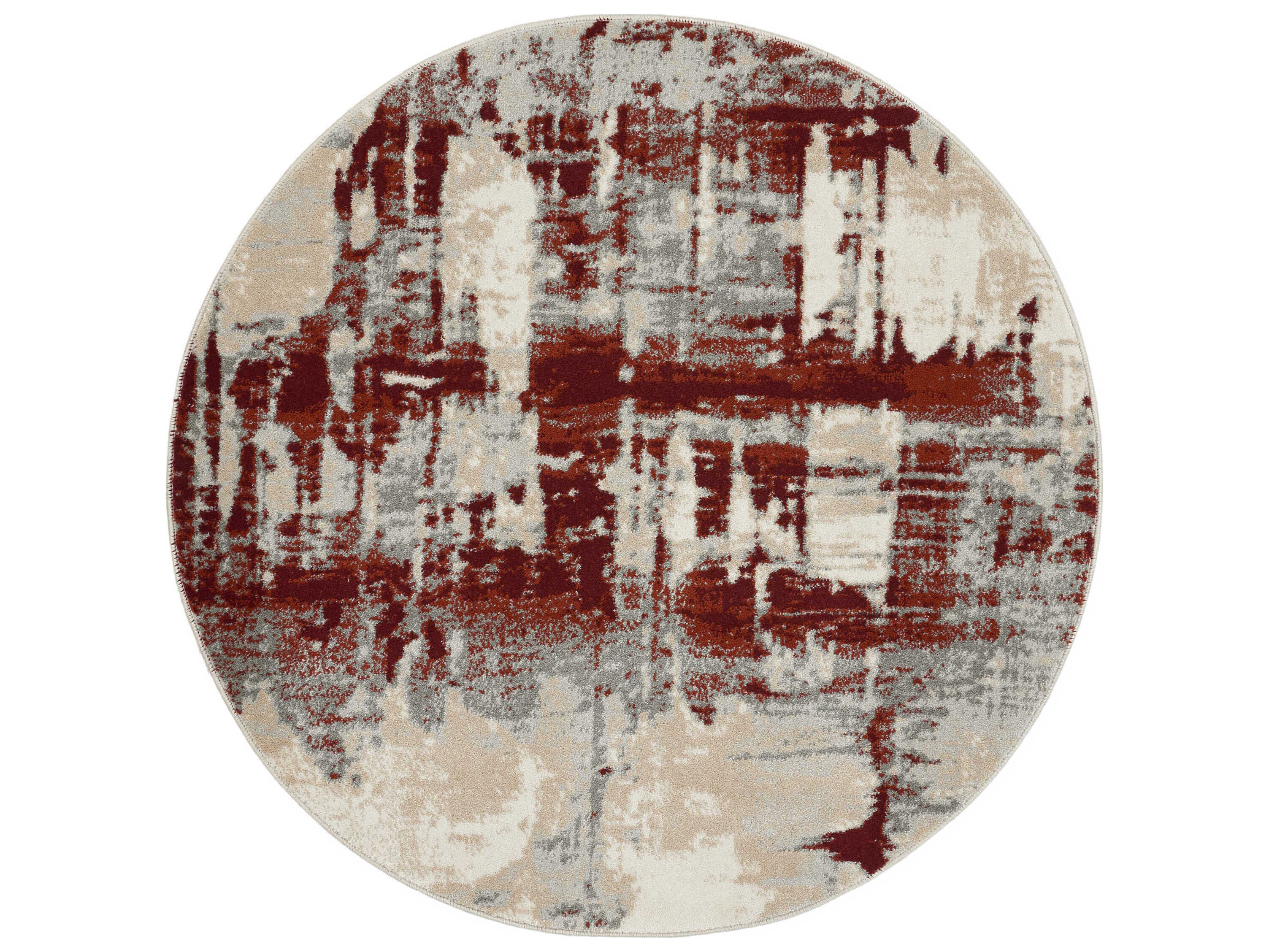 Nourison Maxell Abstract Area Rug