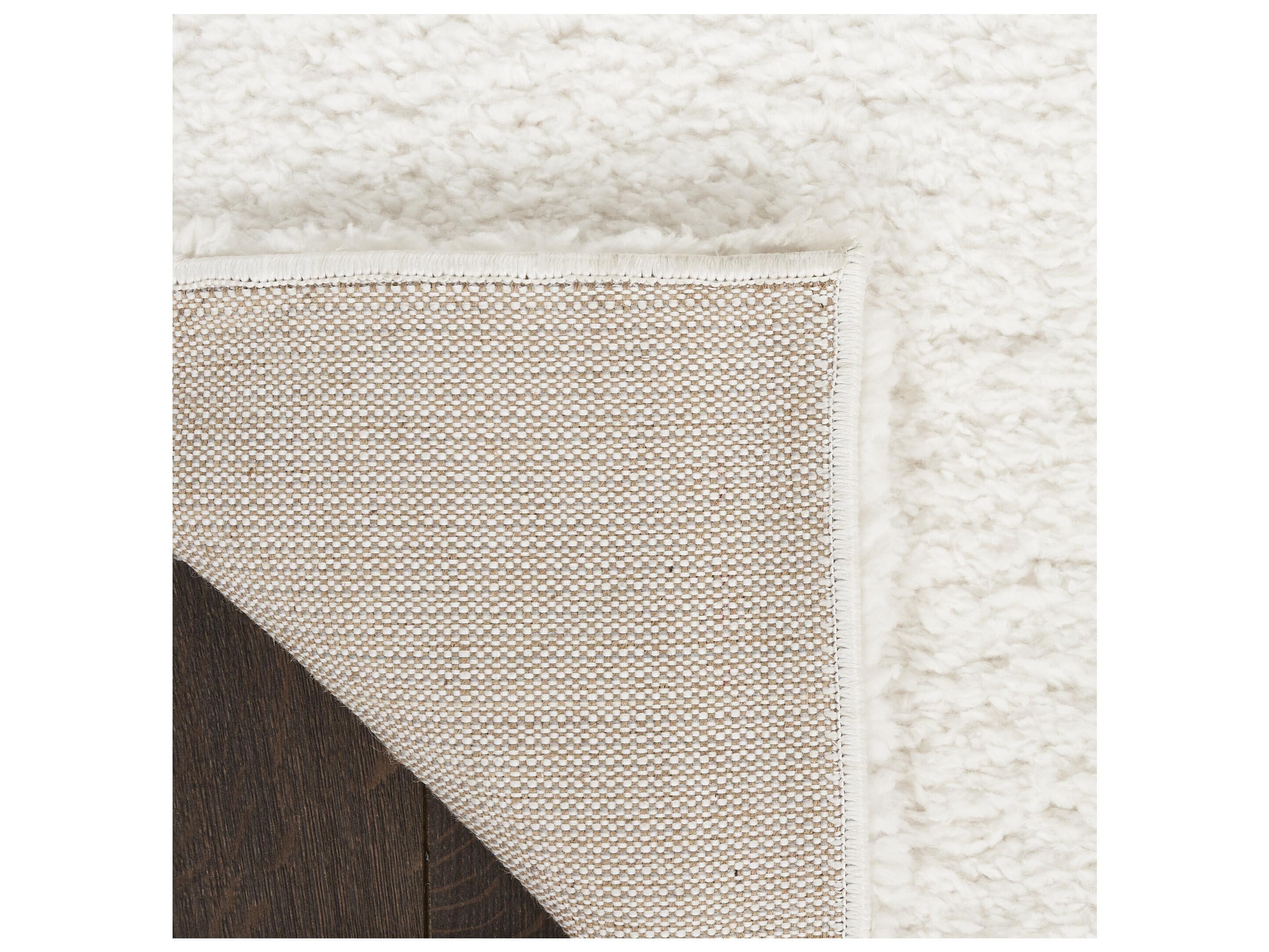Nourison Modern Shag Area Rug