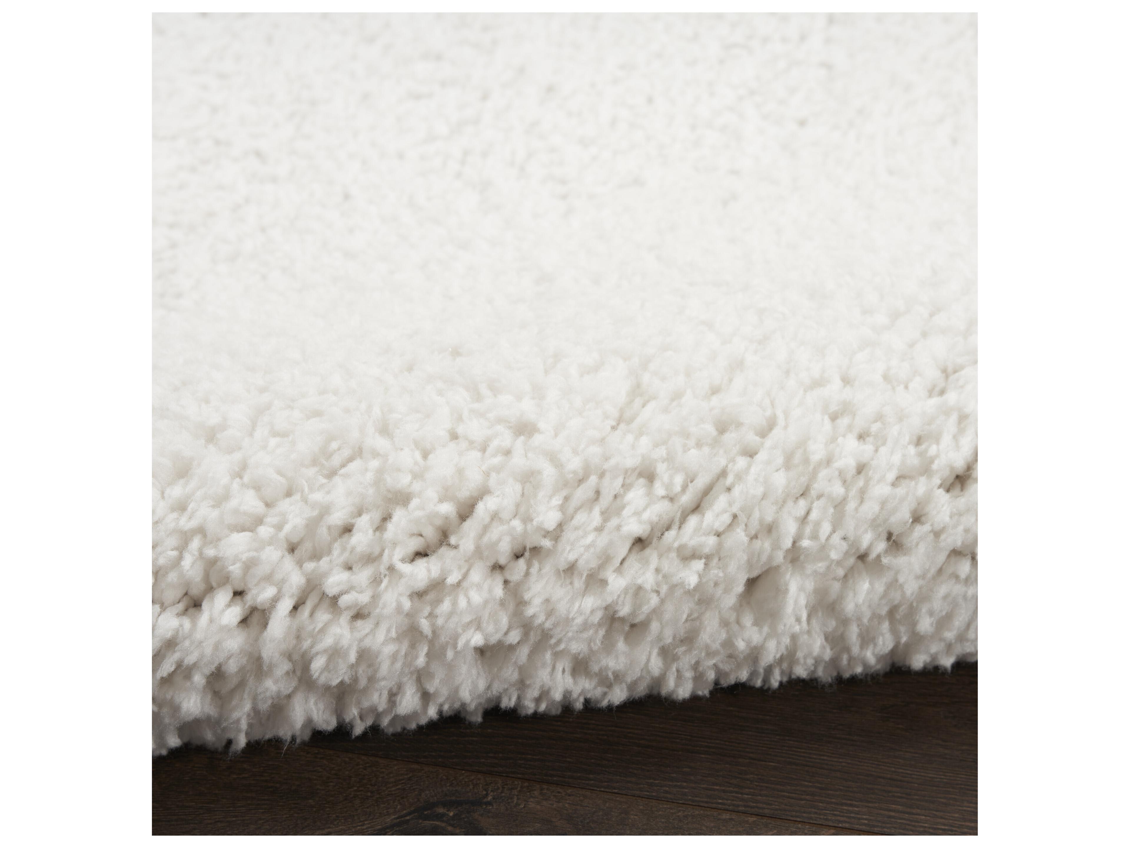 Nourison Modern Shag Area Rug