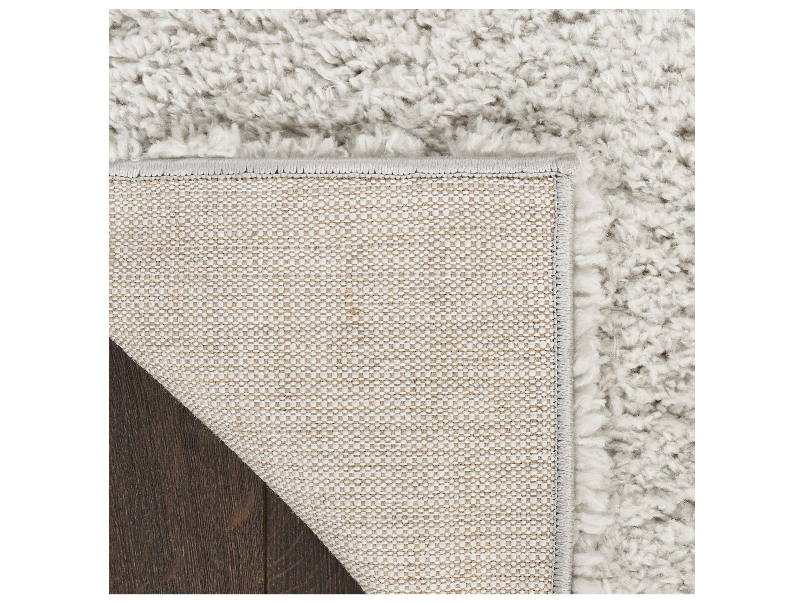 Nourison Modern Shag Area Rug