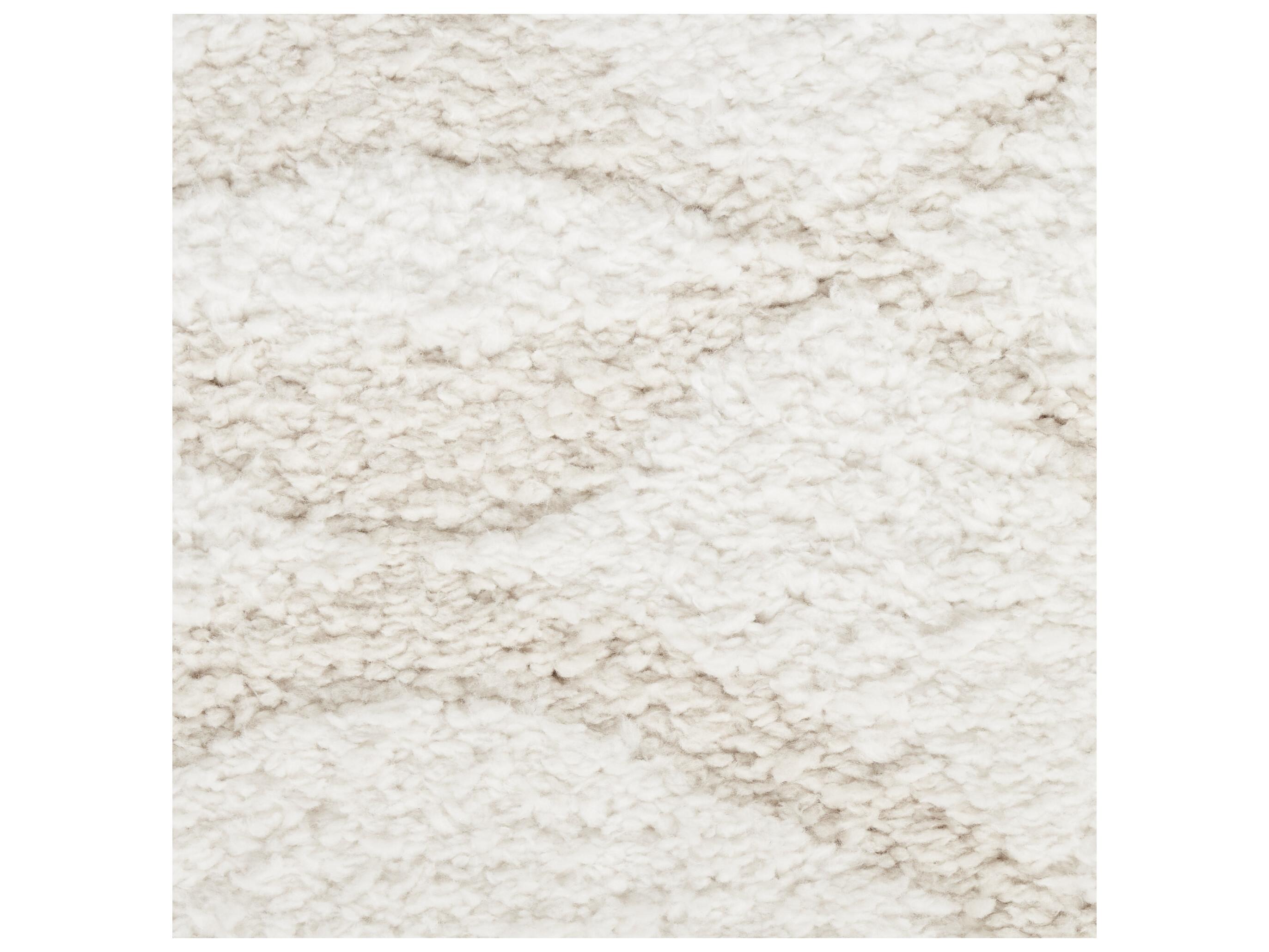 Nourison Modern Shag Moroccan Area Rug