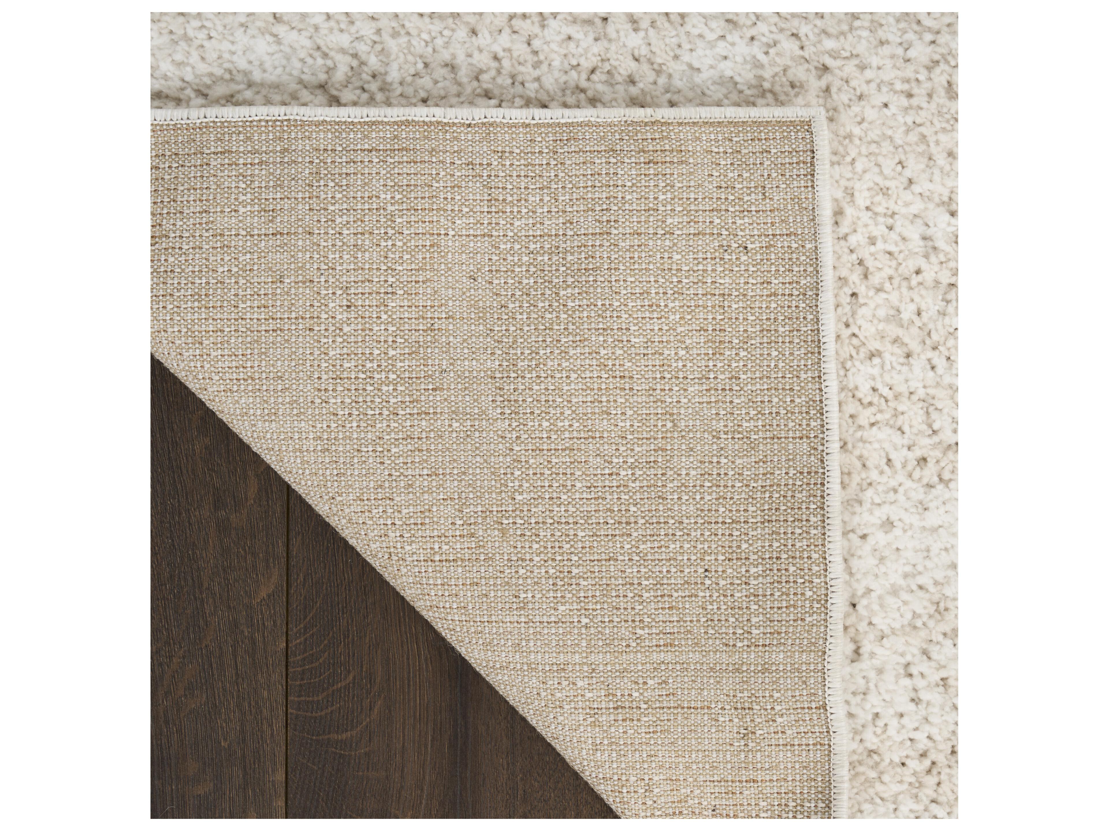 Nourison Modern Shag Area Rug