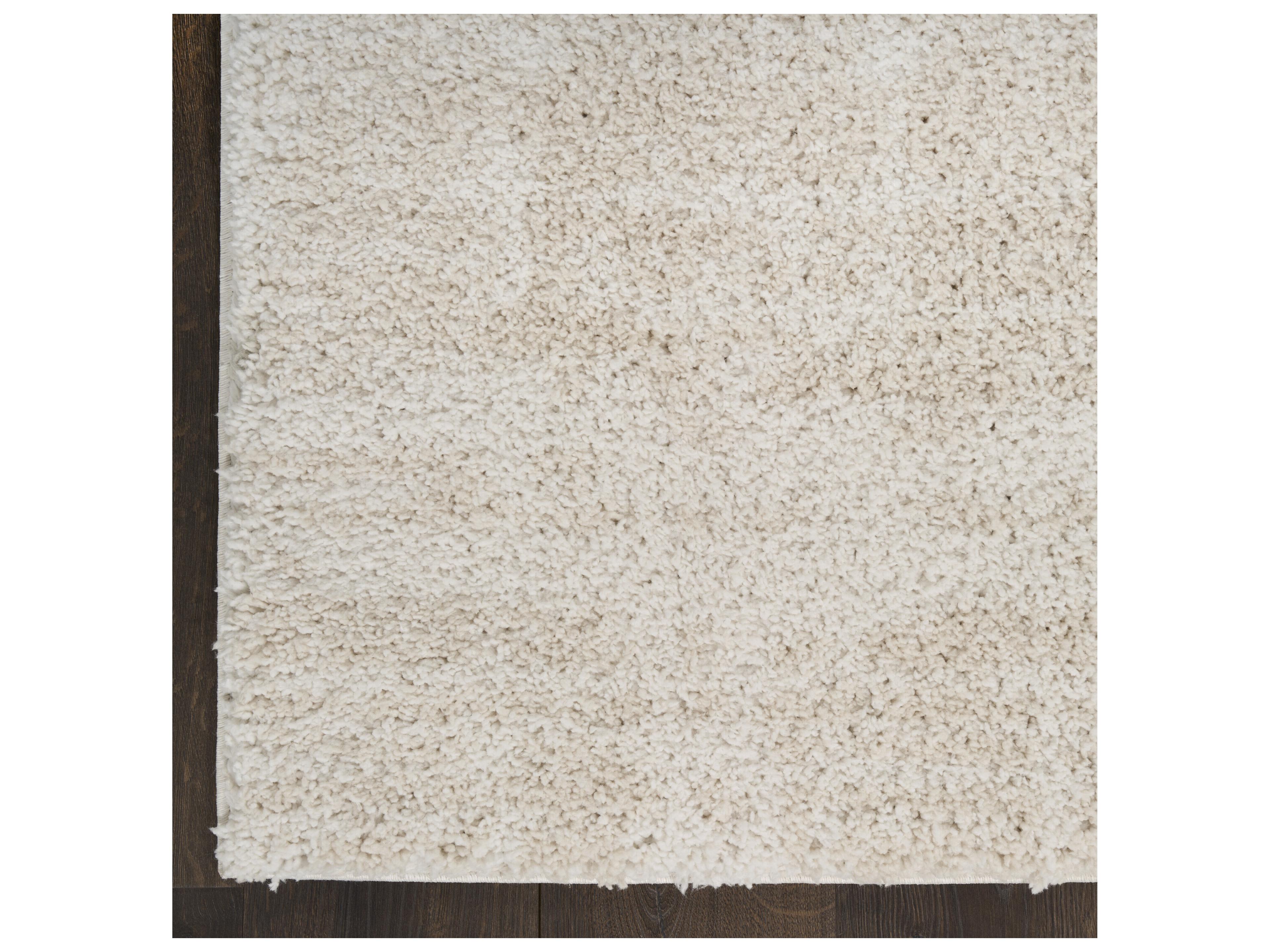 Nourison Modern Shag Area Rug