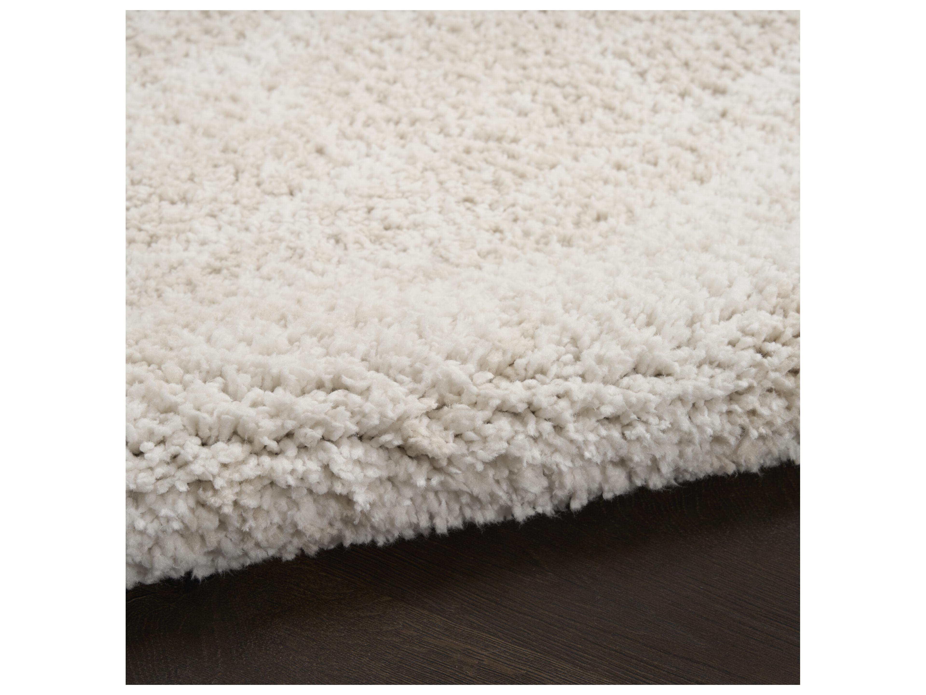 Nourison Modern Shag Area Rug