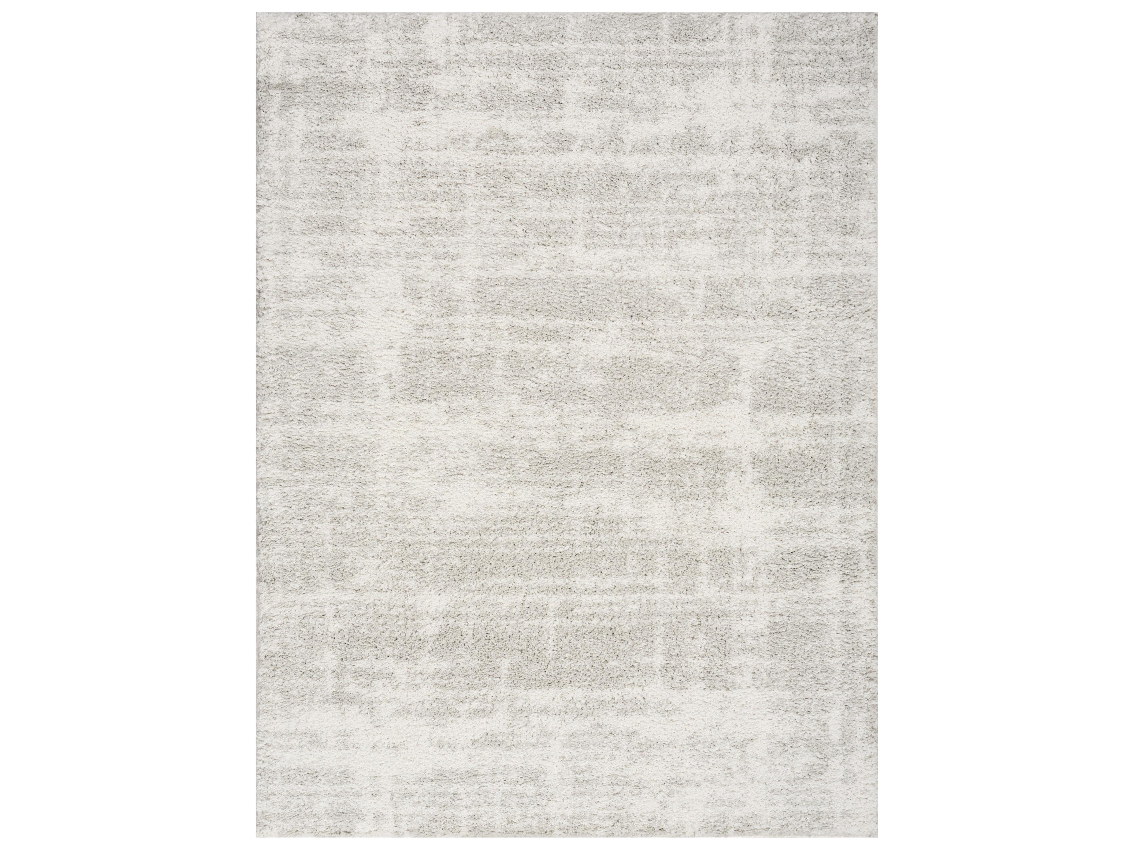 Nourison Modern Shag Area Rug