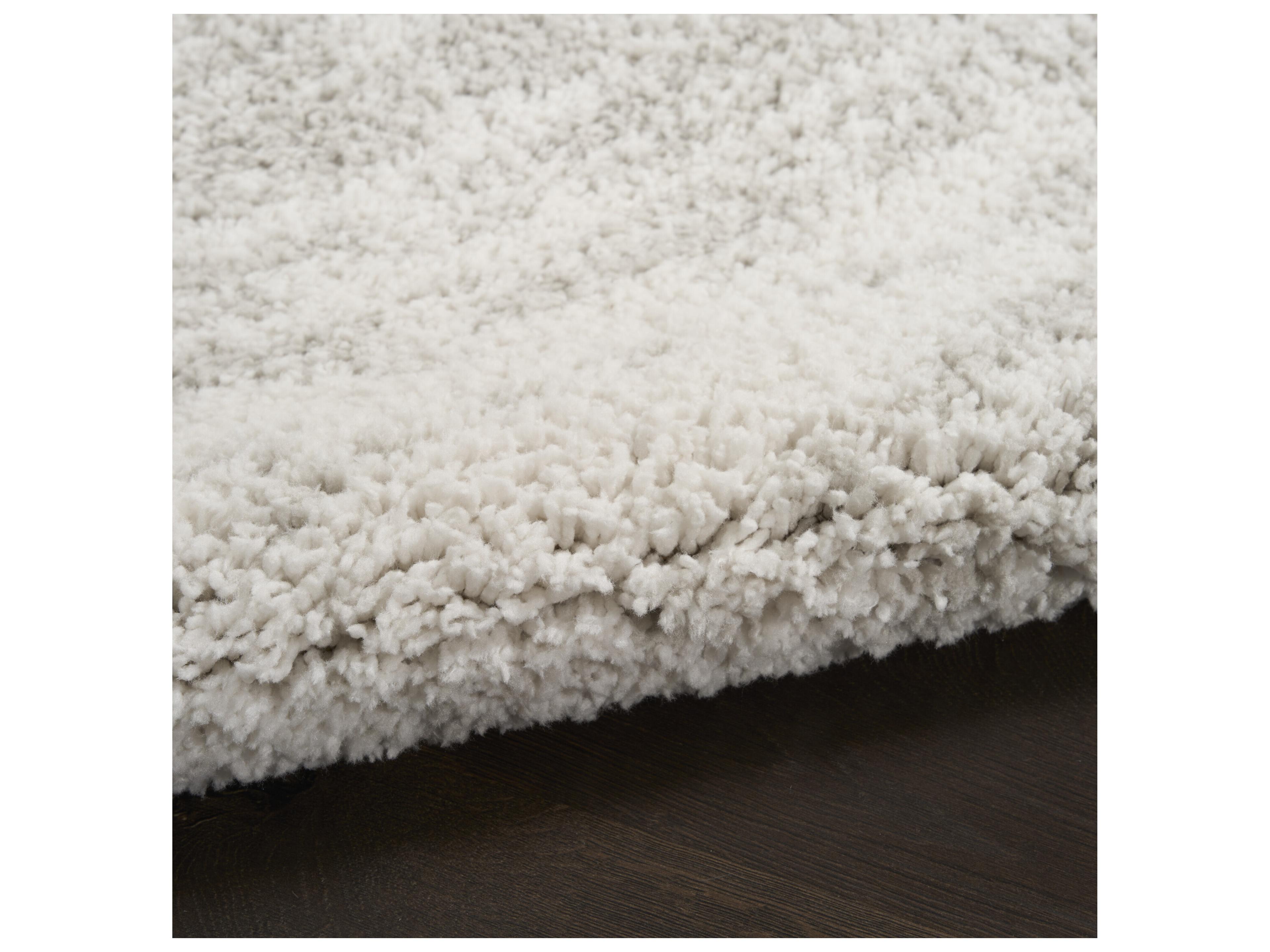 Nourison Modern Shag Area Rug