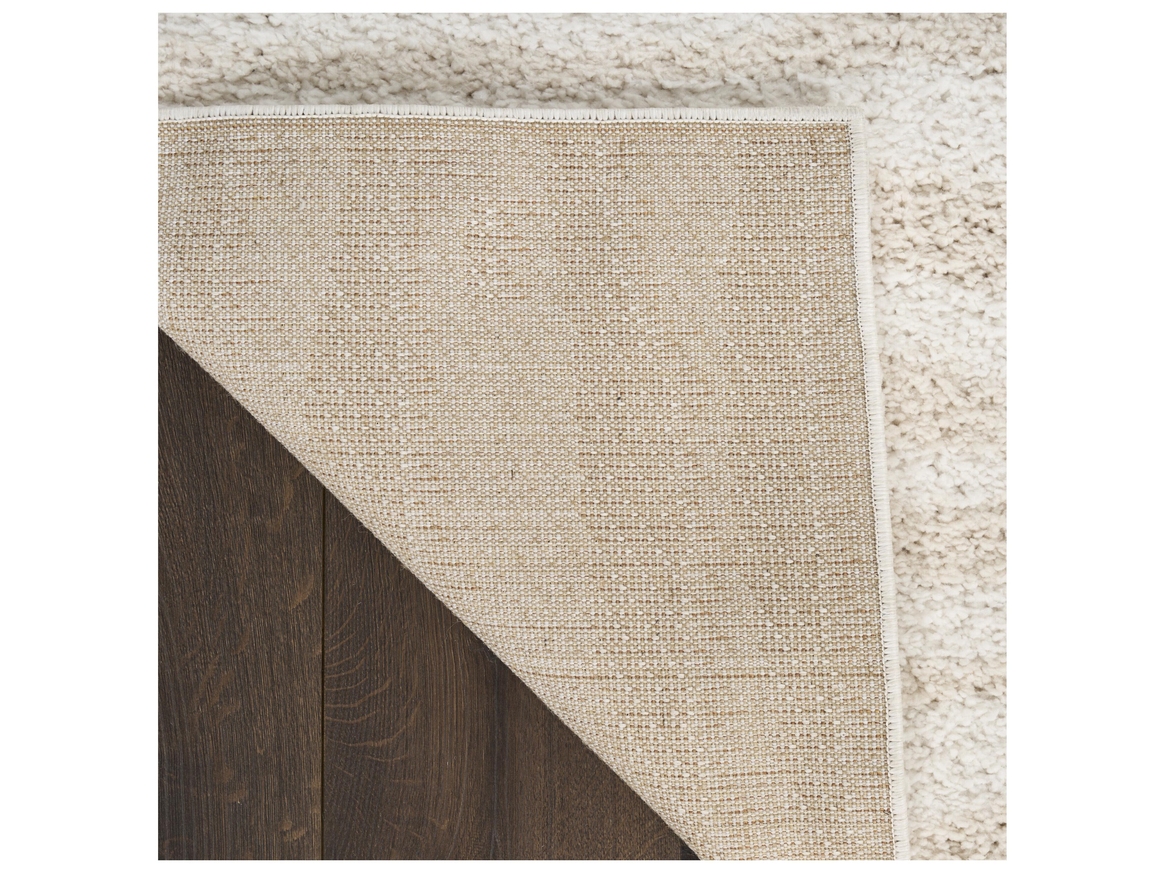 Nourison Modern Shag Animal Prints Area Rug