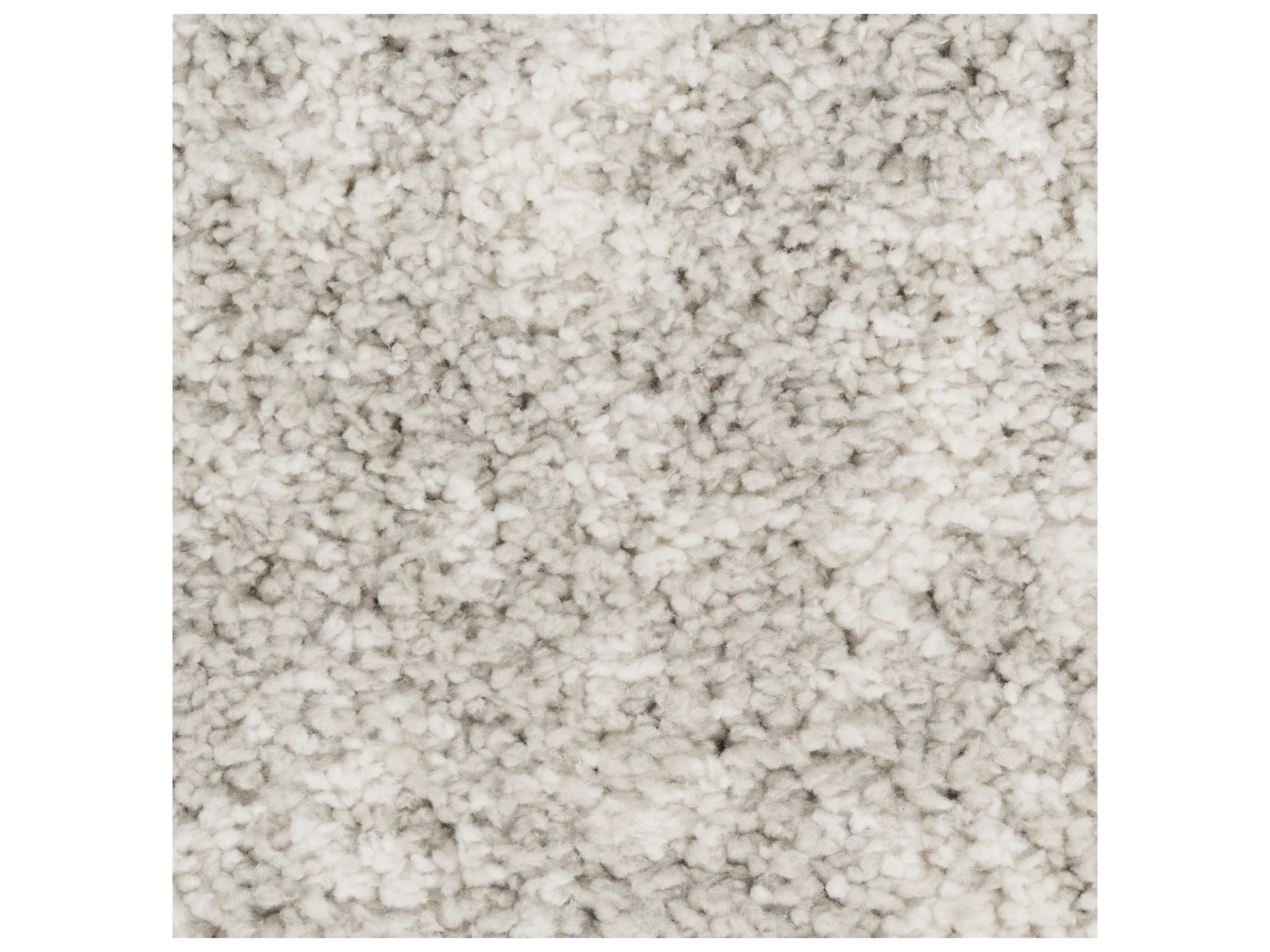 Nourison Modern Shag Abstract Area Rug