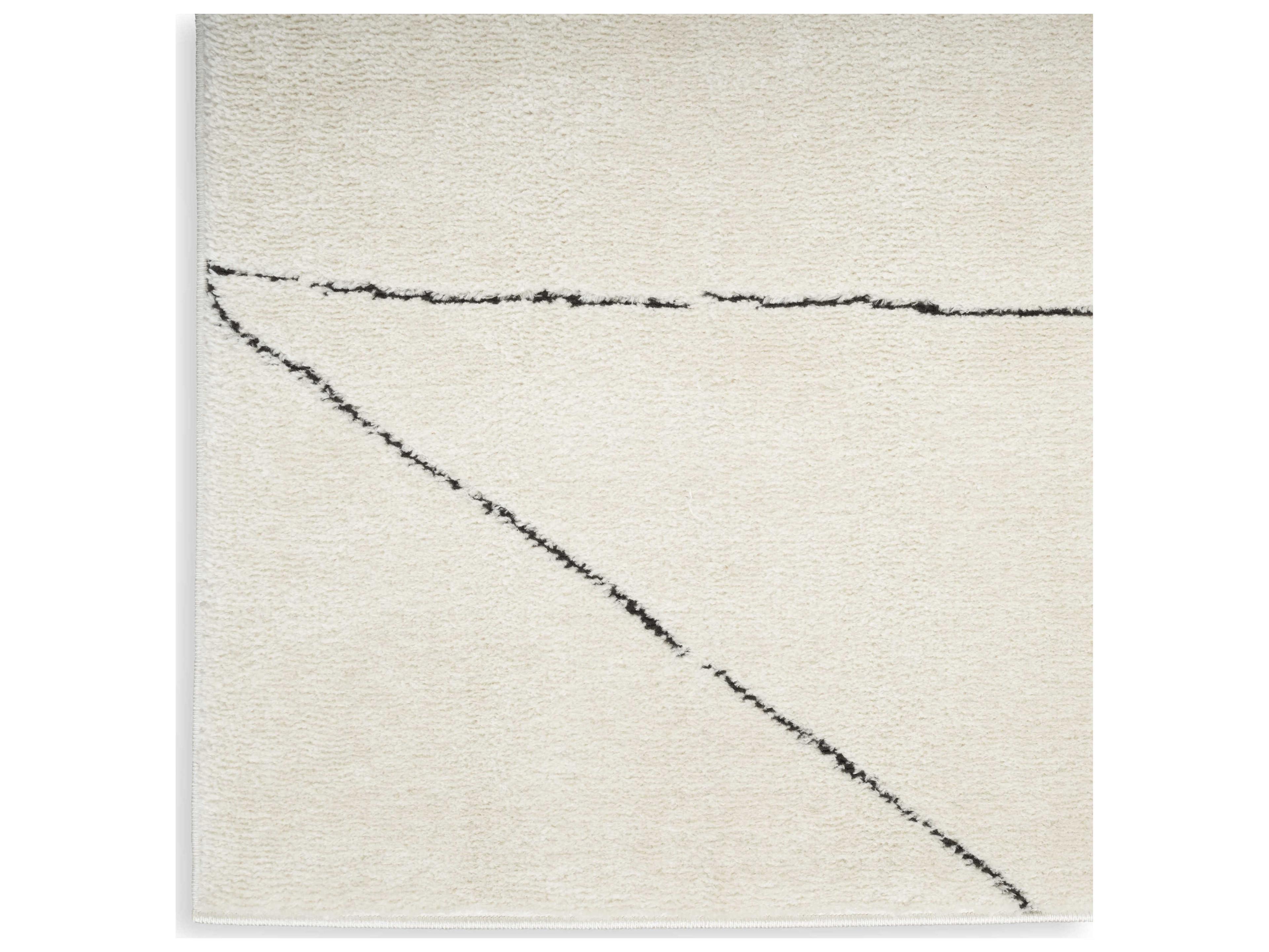 Nourison Modern Comfort Rectangular Area Rug