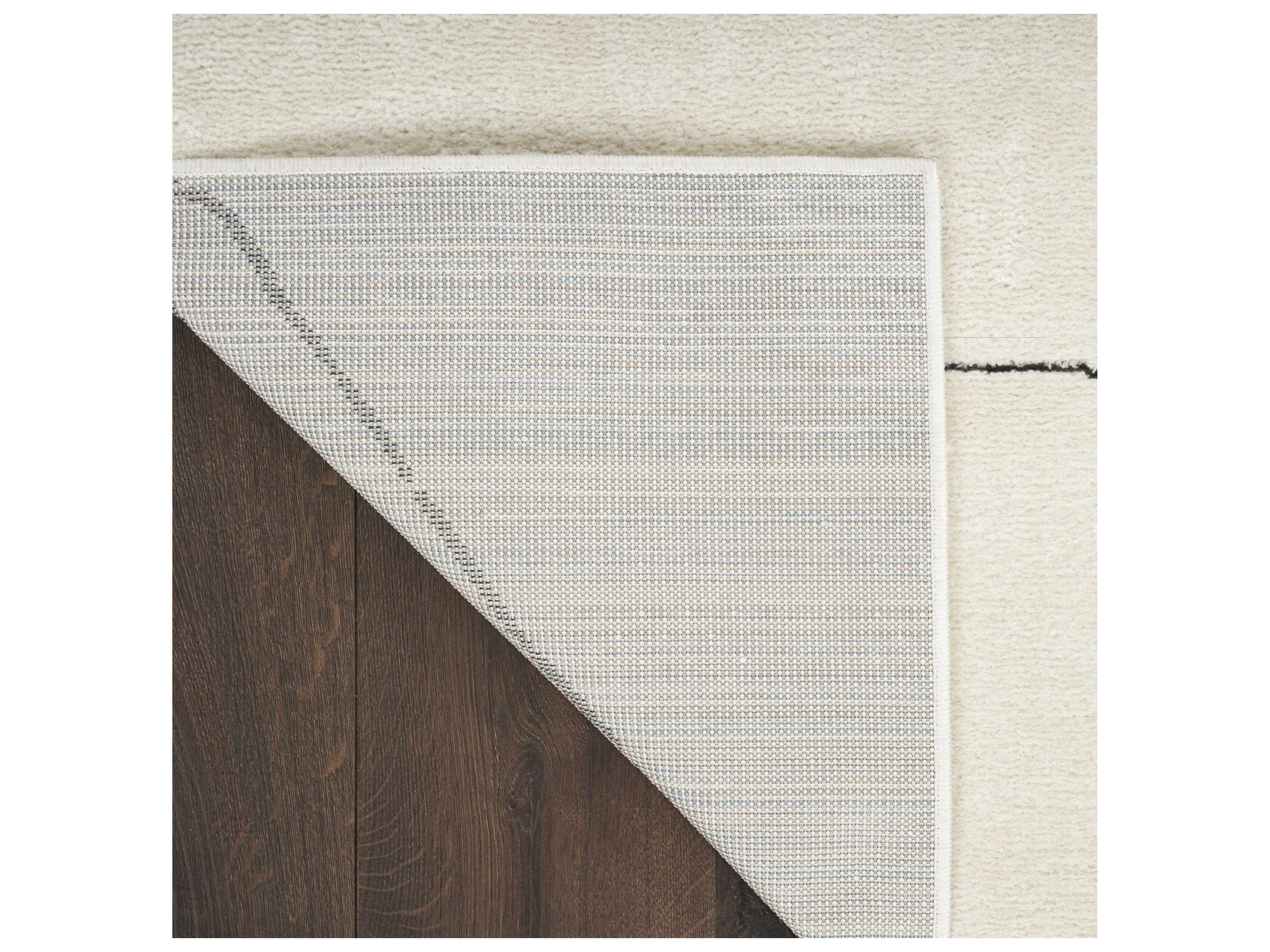 Nourison Modern Comfort Rectangular Area Rug