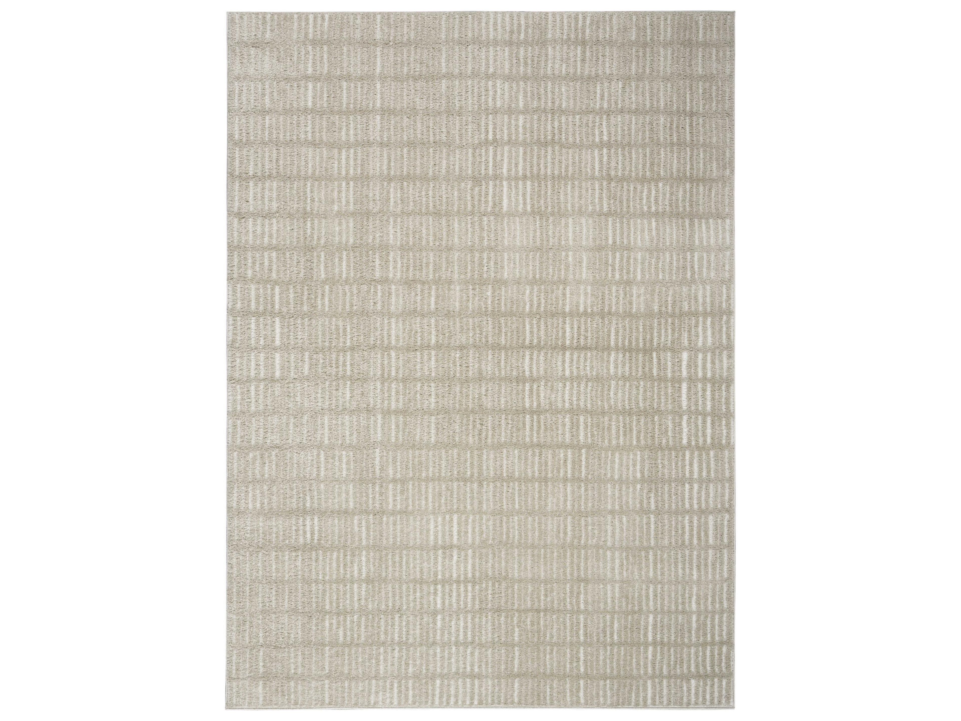 Nourison Modern Comfort Rectangular Area Rug