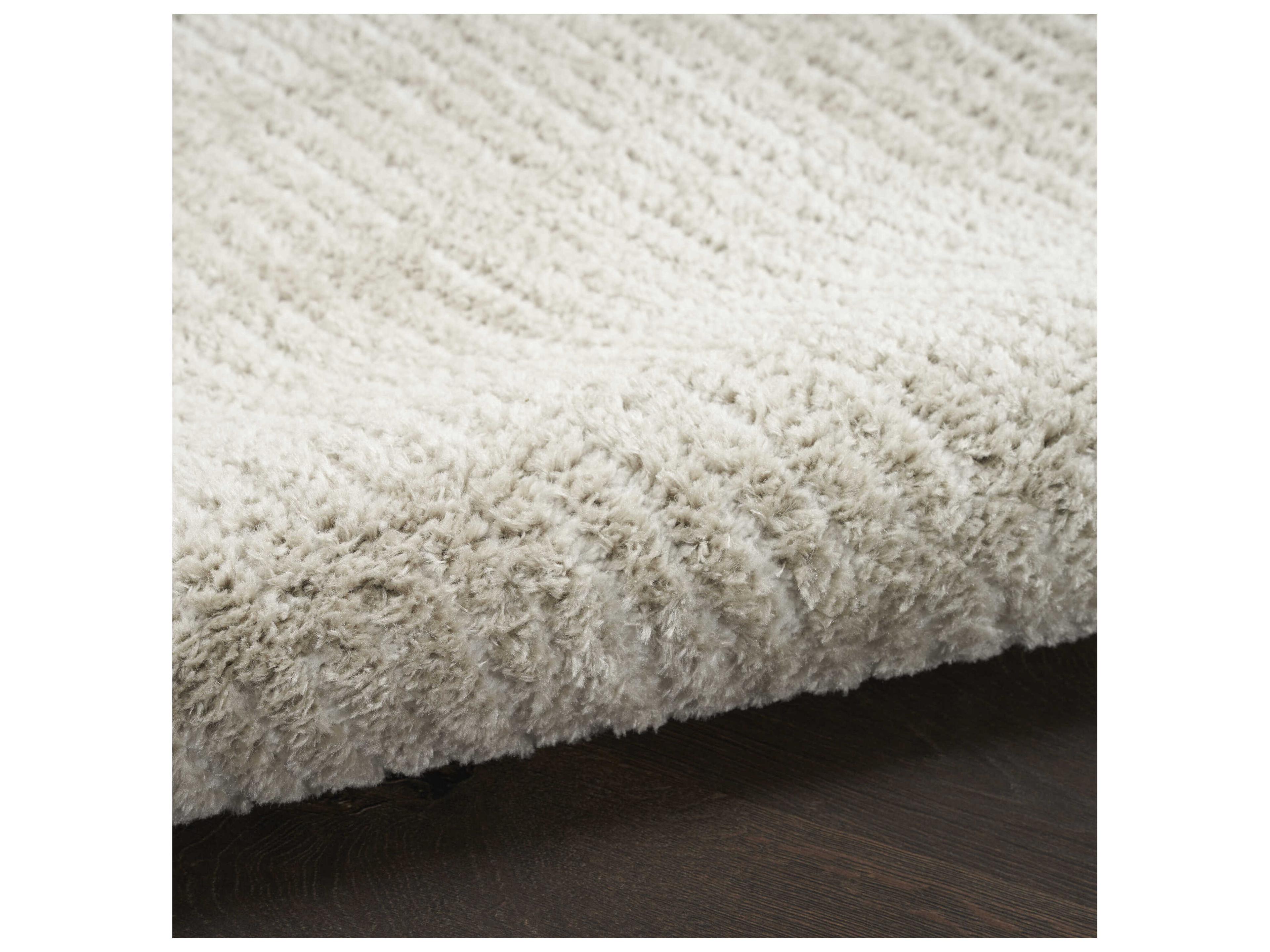 Nourison Modern Comfort Rectangular Area Rug