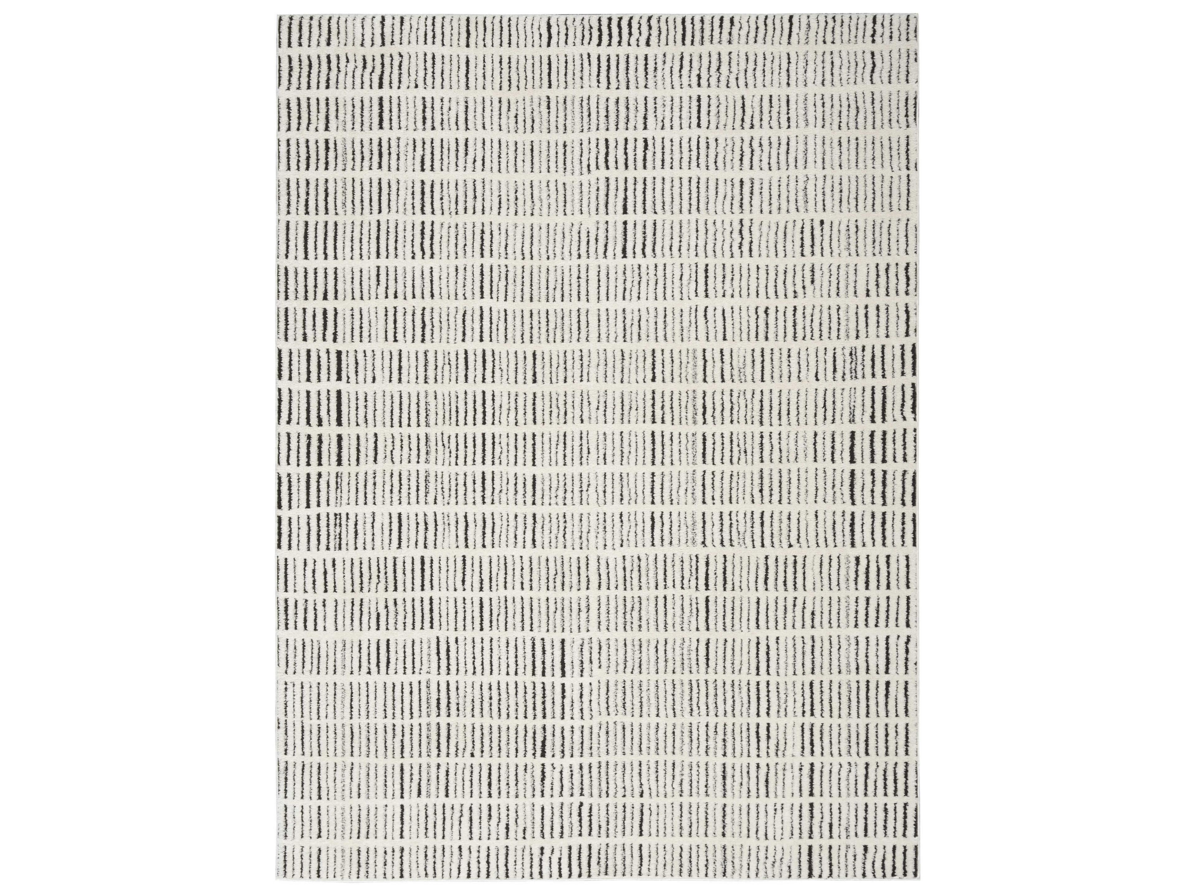 Nourison Modern Comfort Rectangular Area Rug