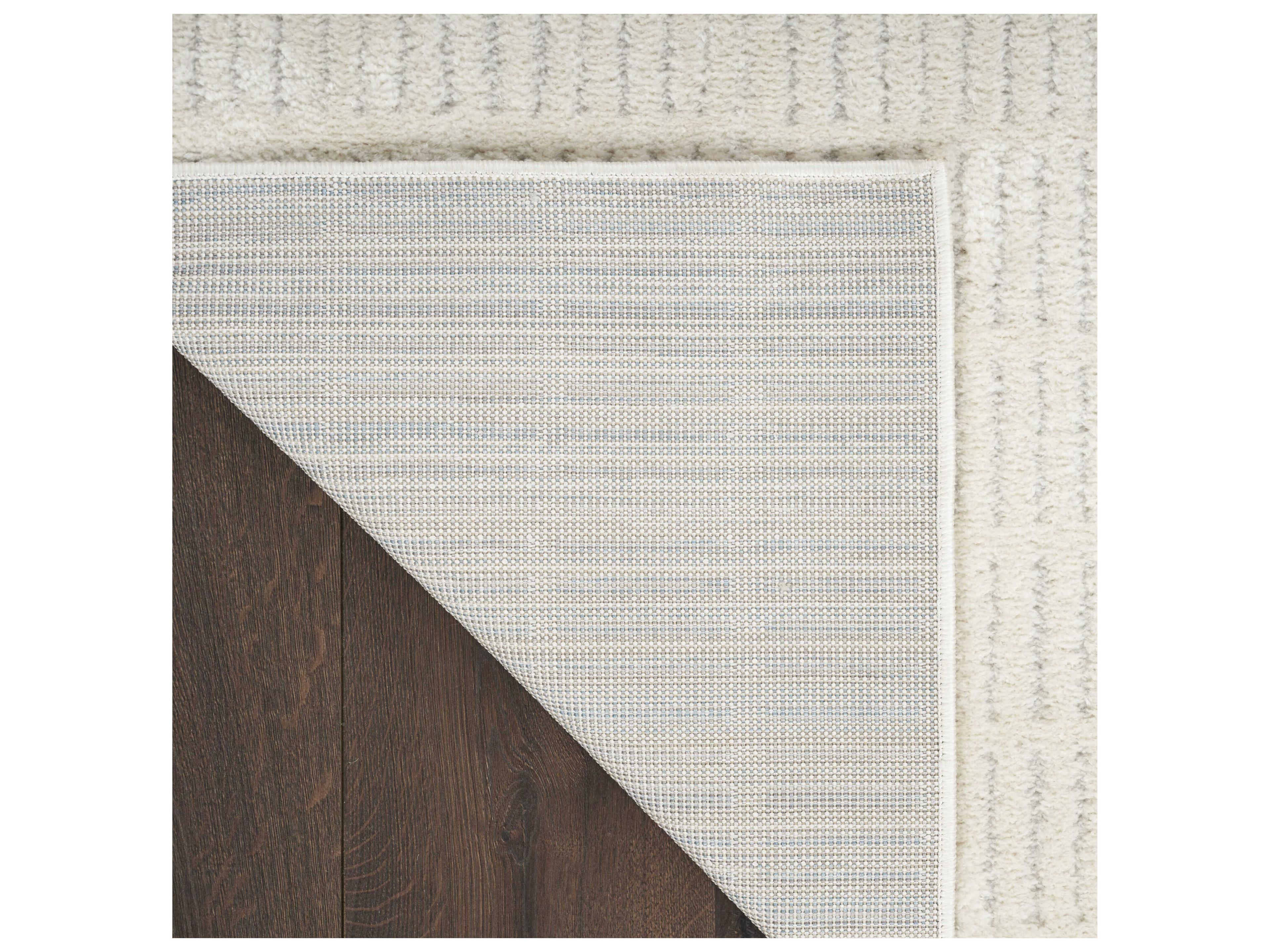 Nourison Modern Comfort Rectangular Area Rug