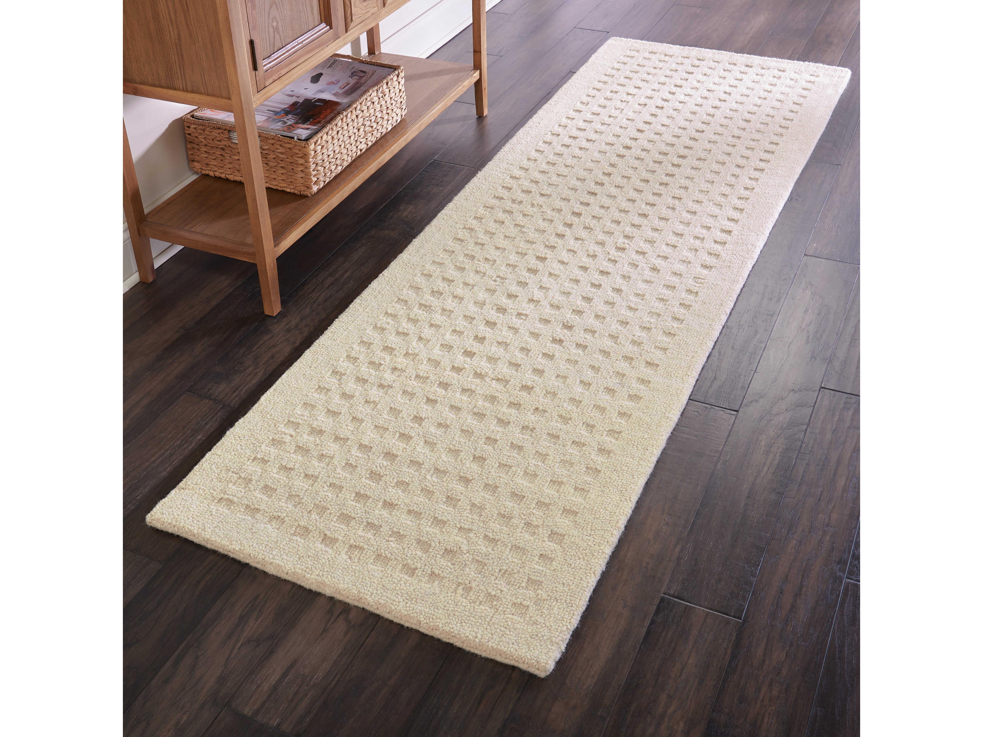 Nourison Marana Runner Area Rug