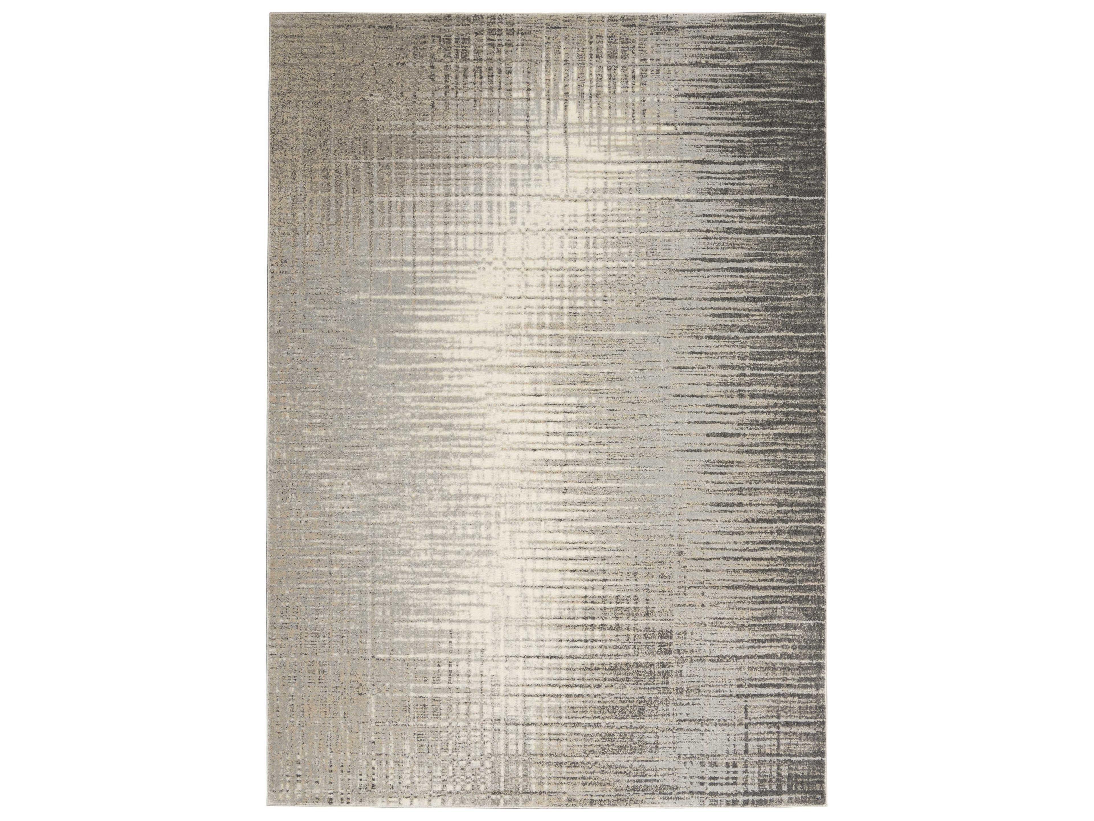 Nourison Marmara Abstract Area Rug