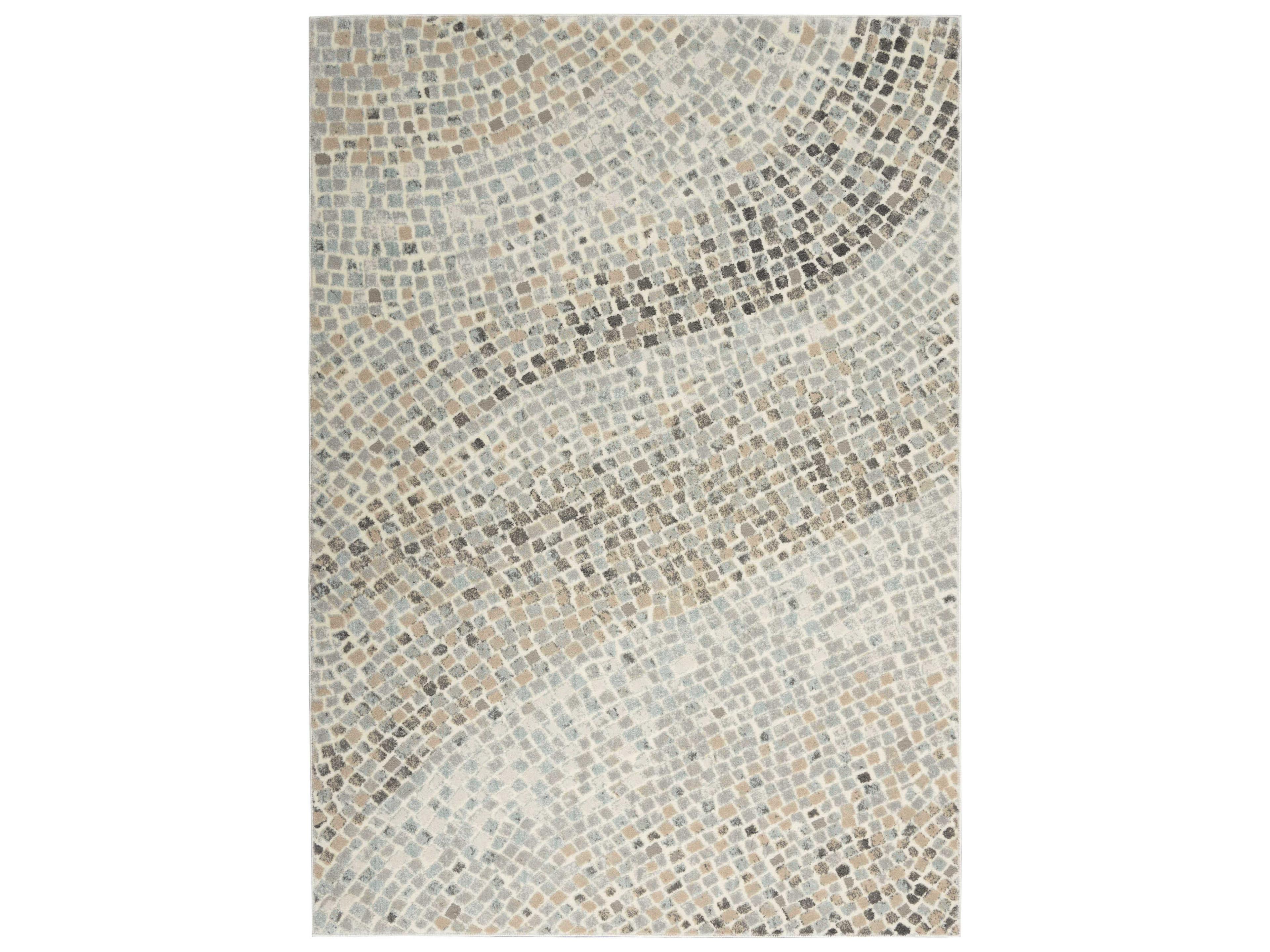Nourison Marmara Animal Print Area Rug