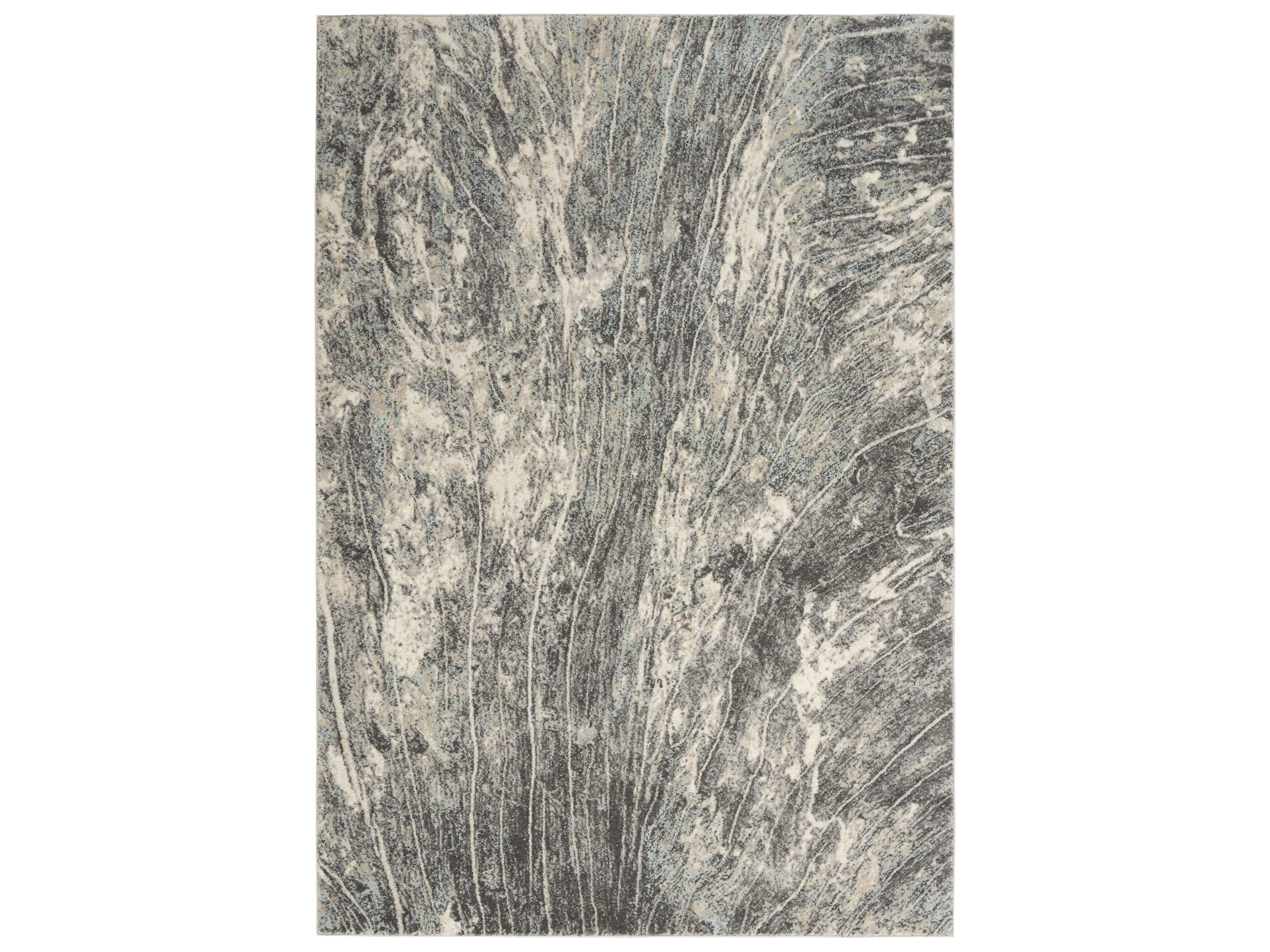 Nourison Marmara Abstract Area Rug