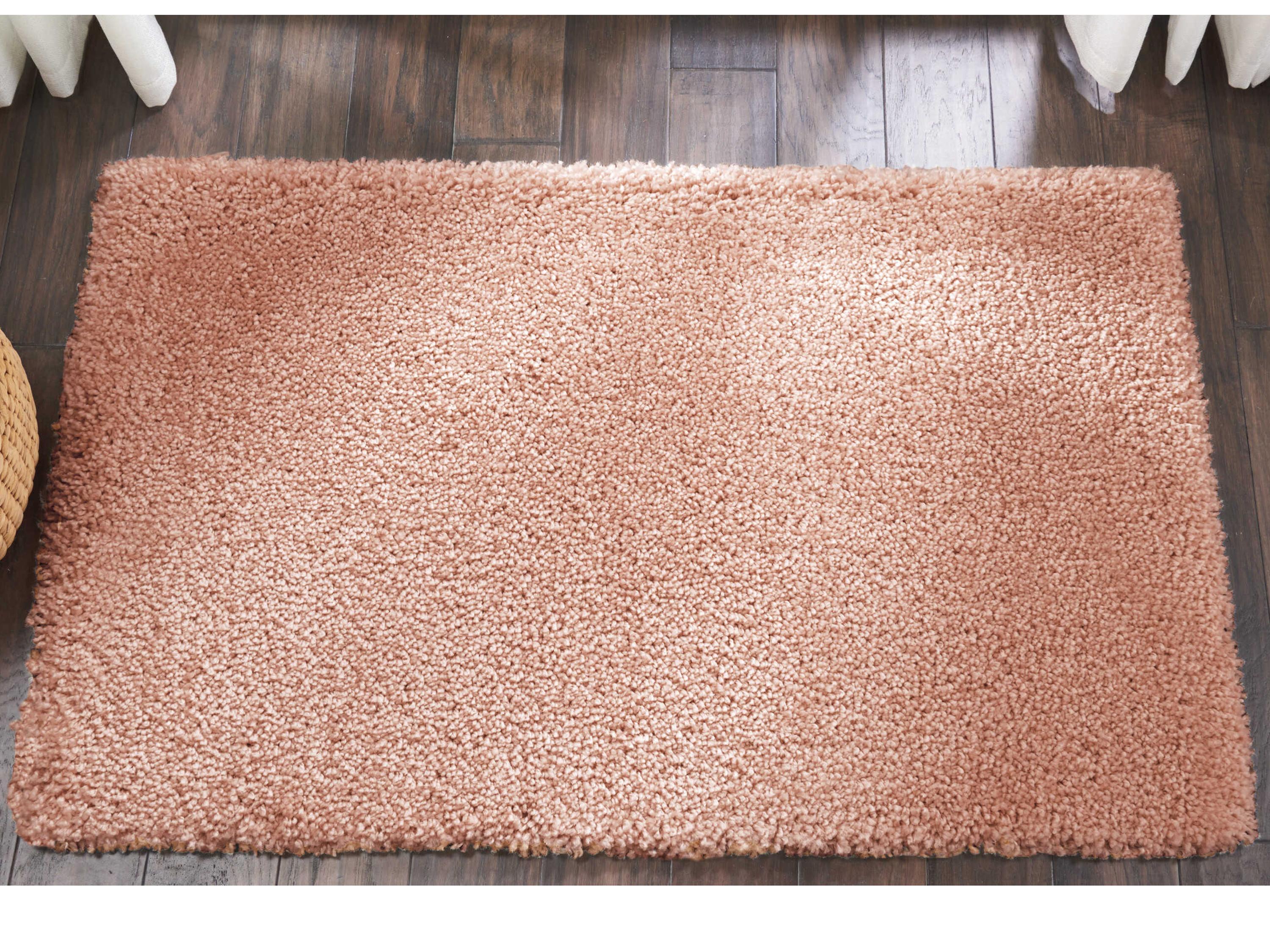 Nourison Malibu Shag Area Rug