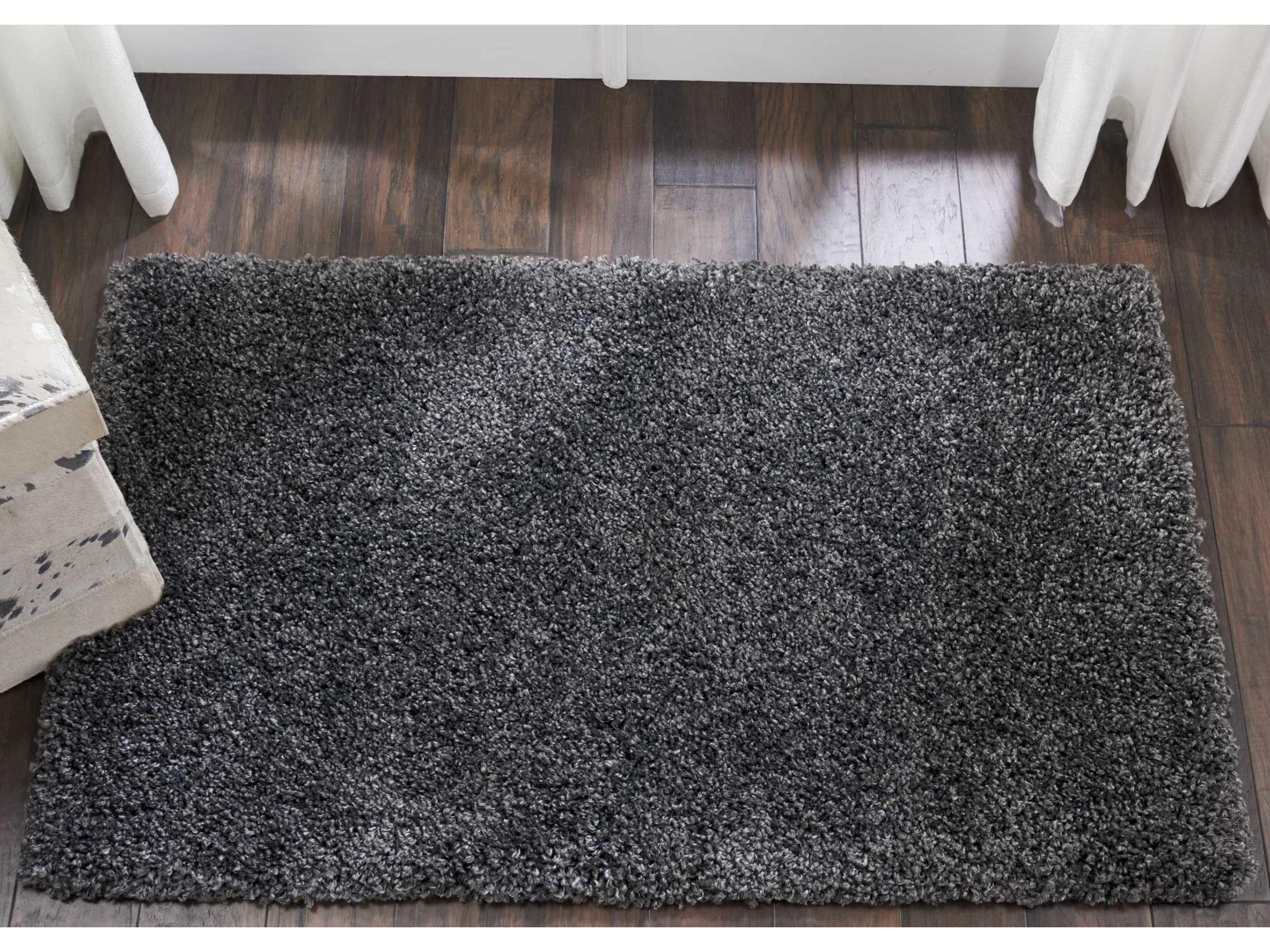 Nourison Malibu Shag Area Rug