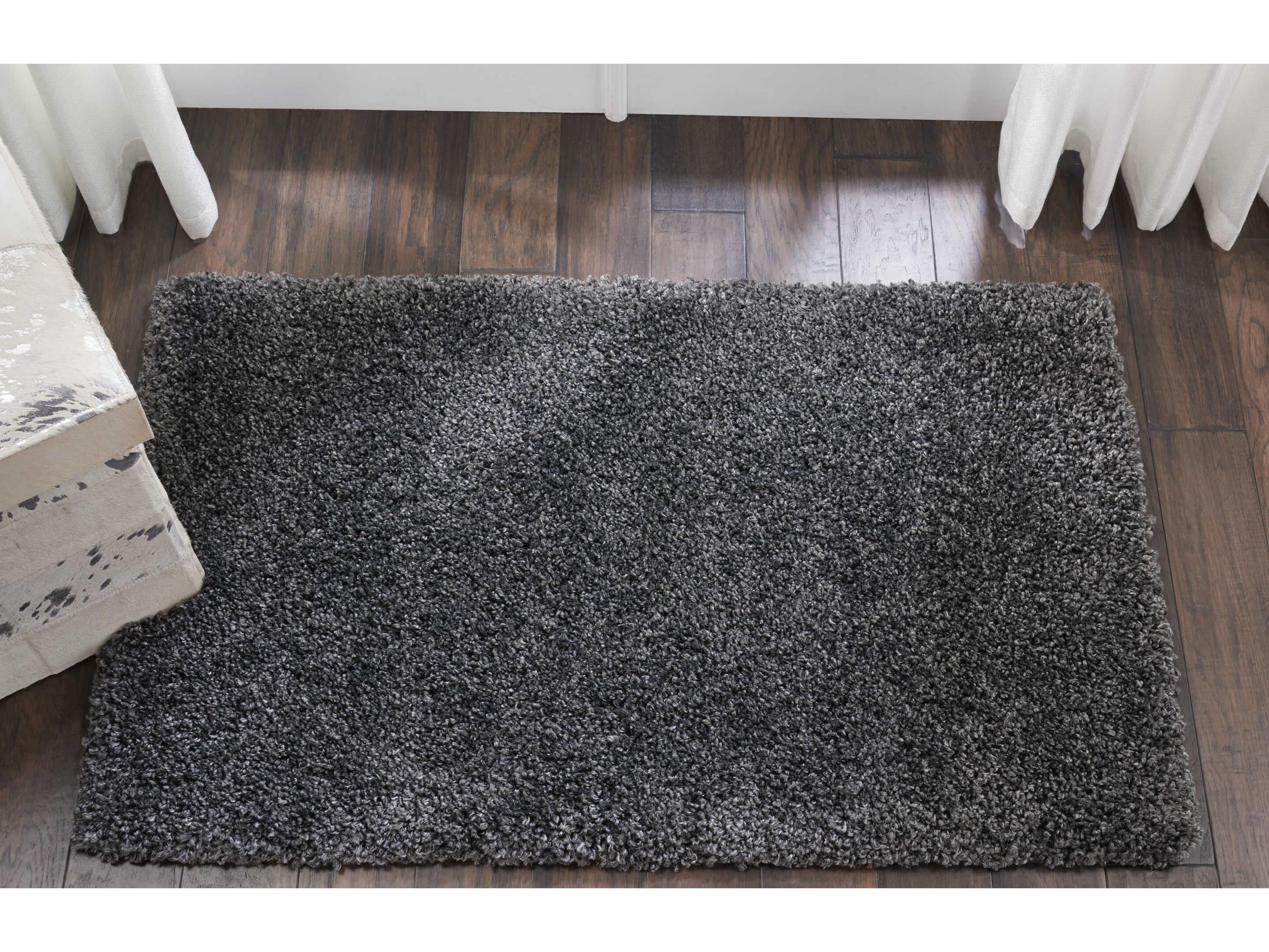 Nourison Malibu Shag Area Rug