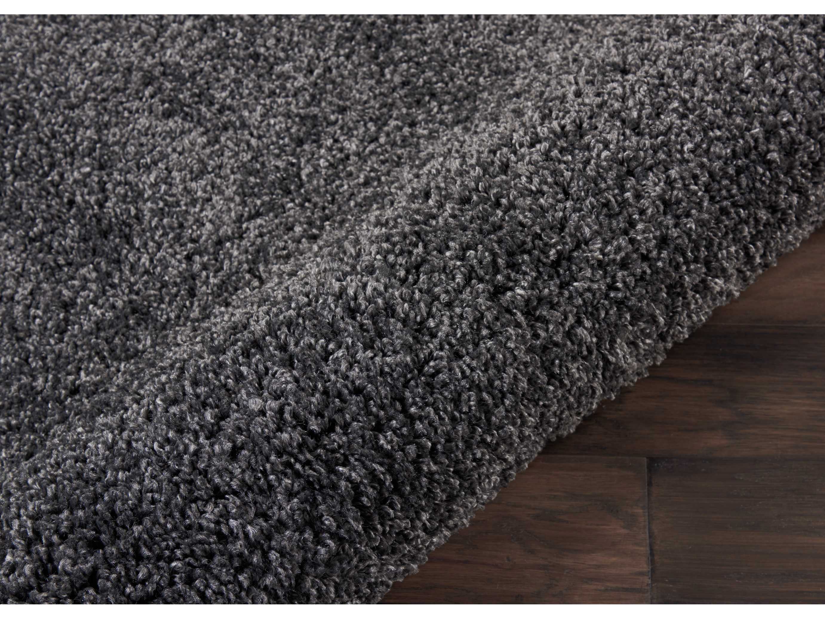 Nourison Malibu Shag Area Rug