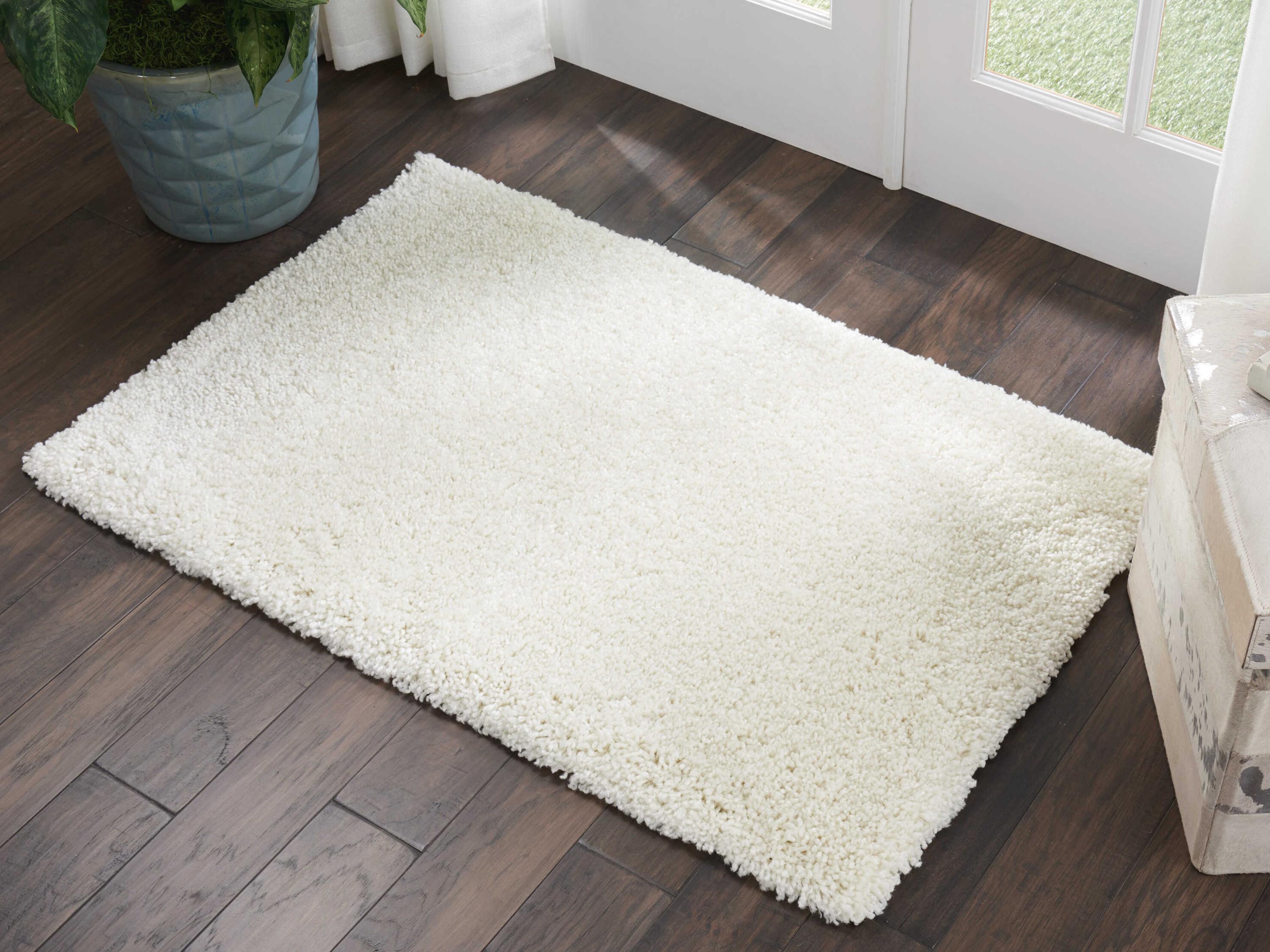 Nourison Malibu Shag Area Rug