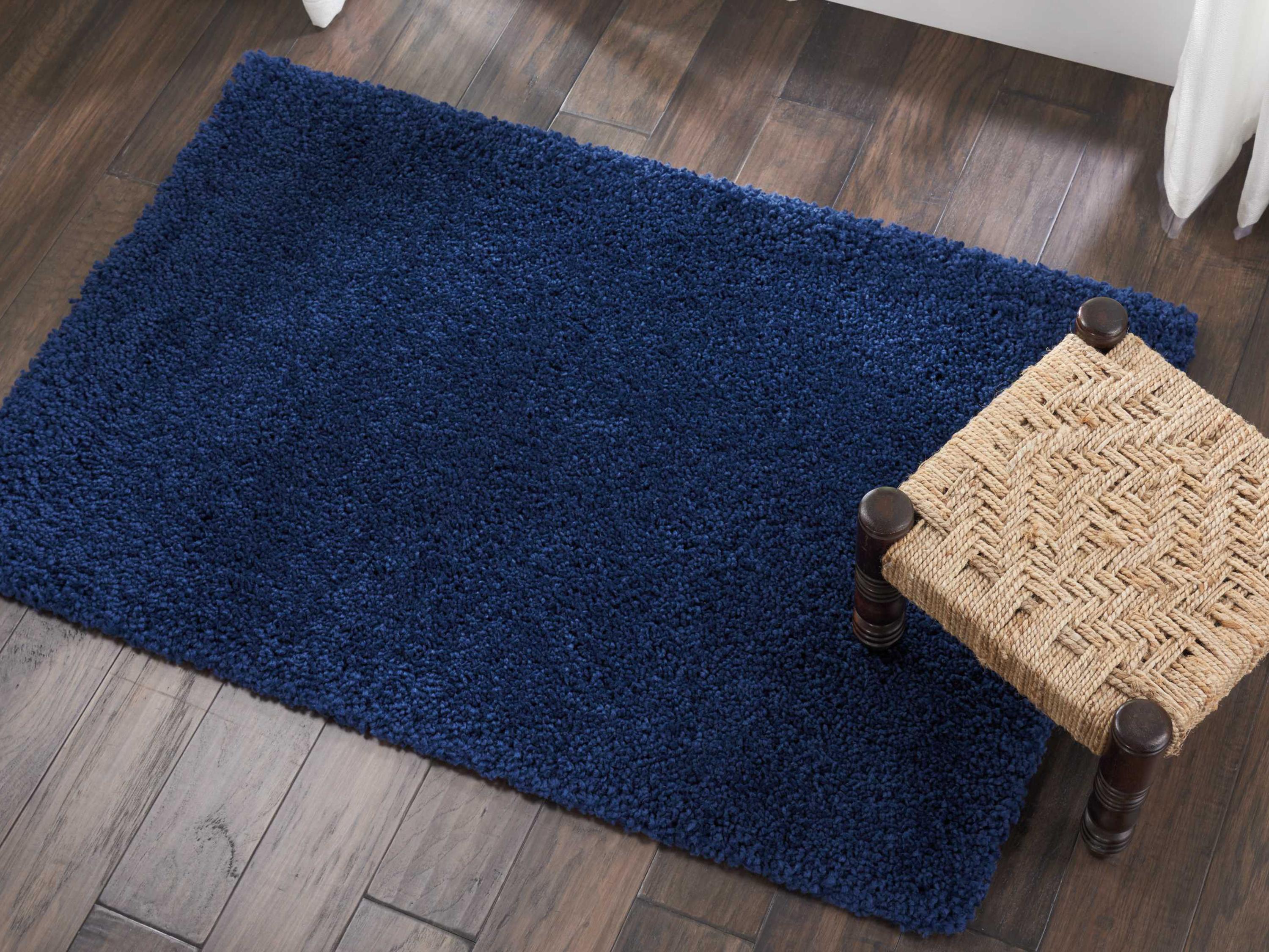 Nourison Malibu Shag Area Rug