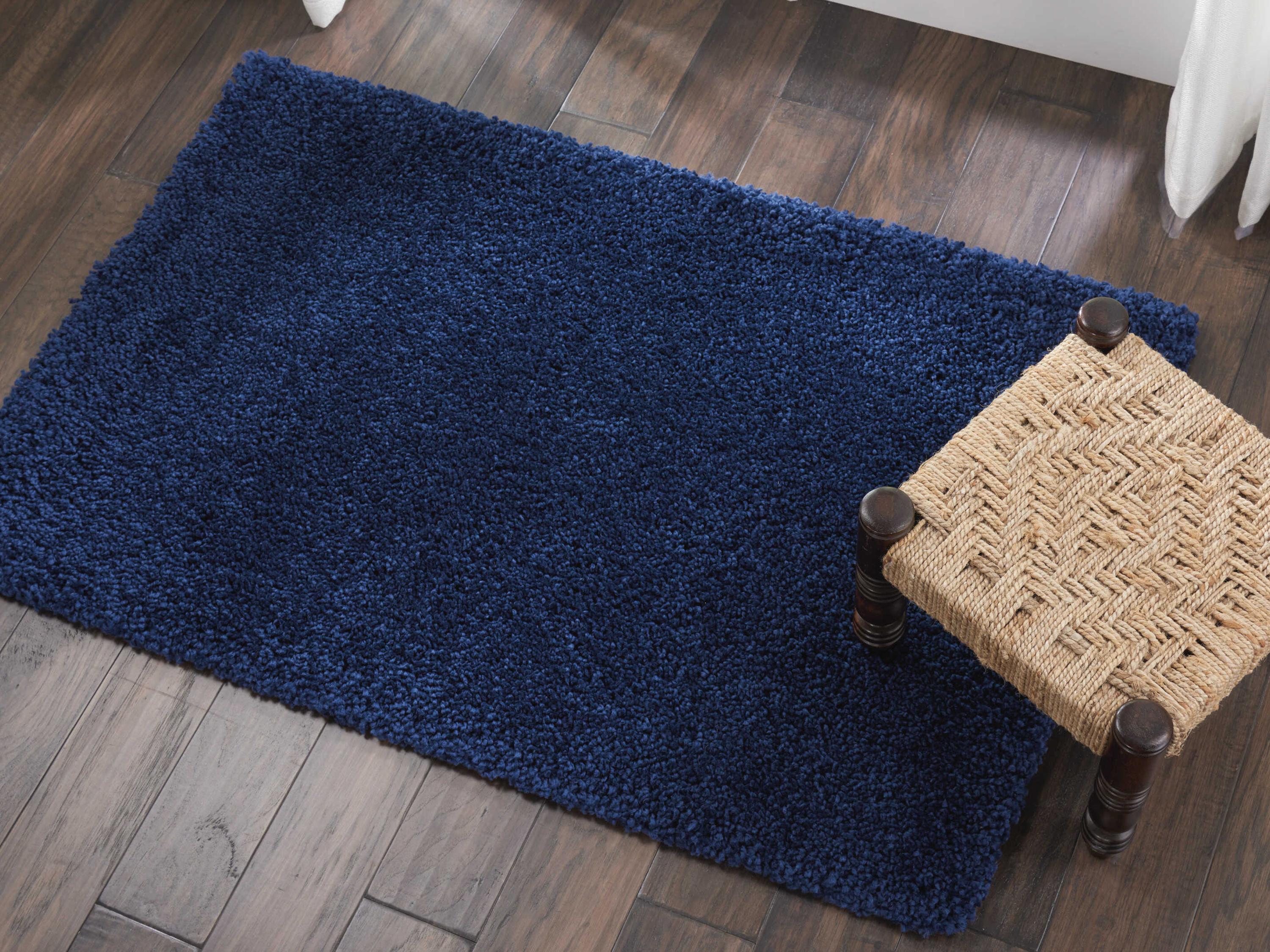 Nourison Malibu Shag Area Rug