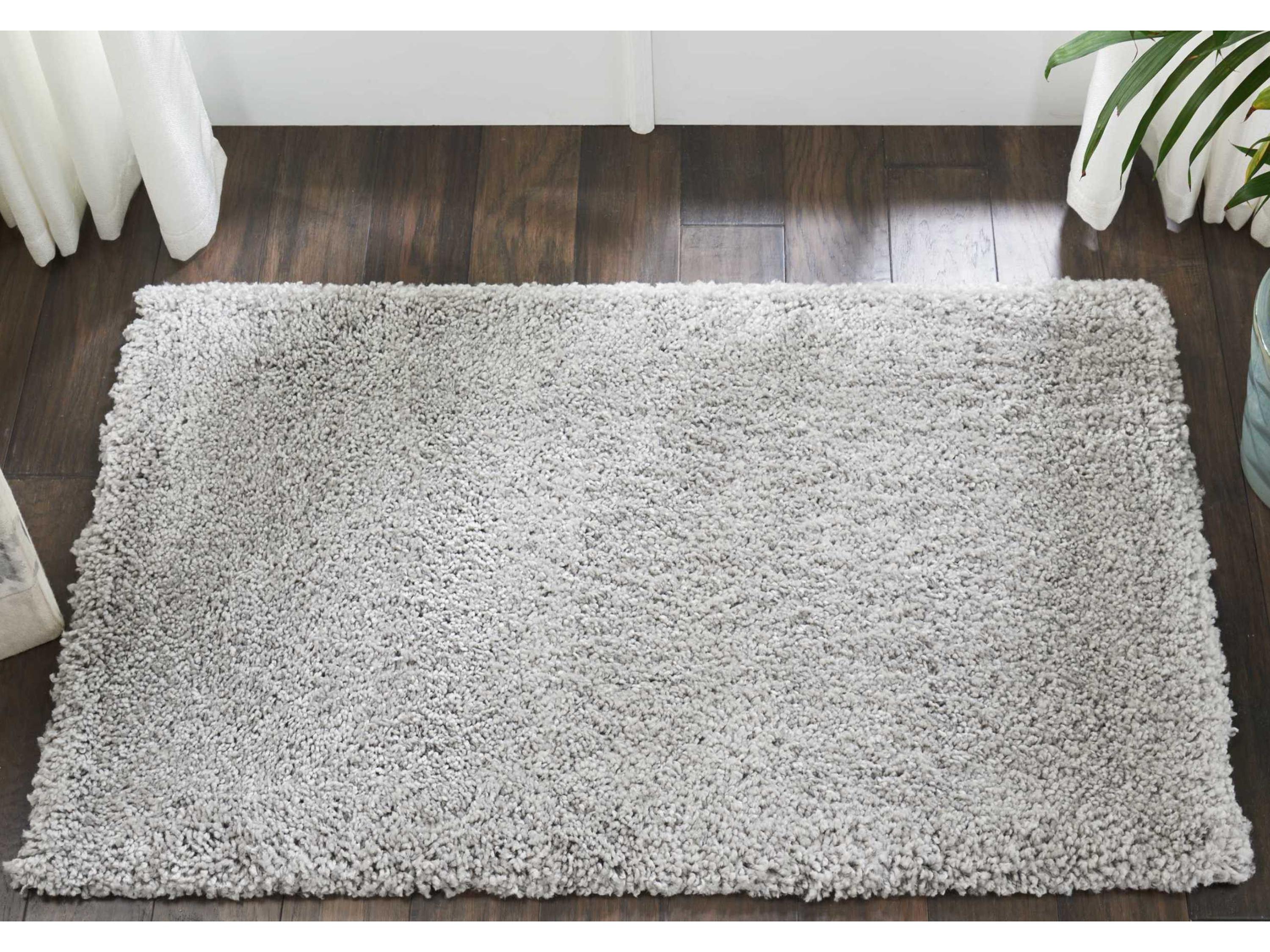 Nourison Malibu Shag Area Rug