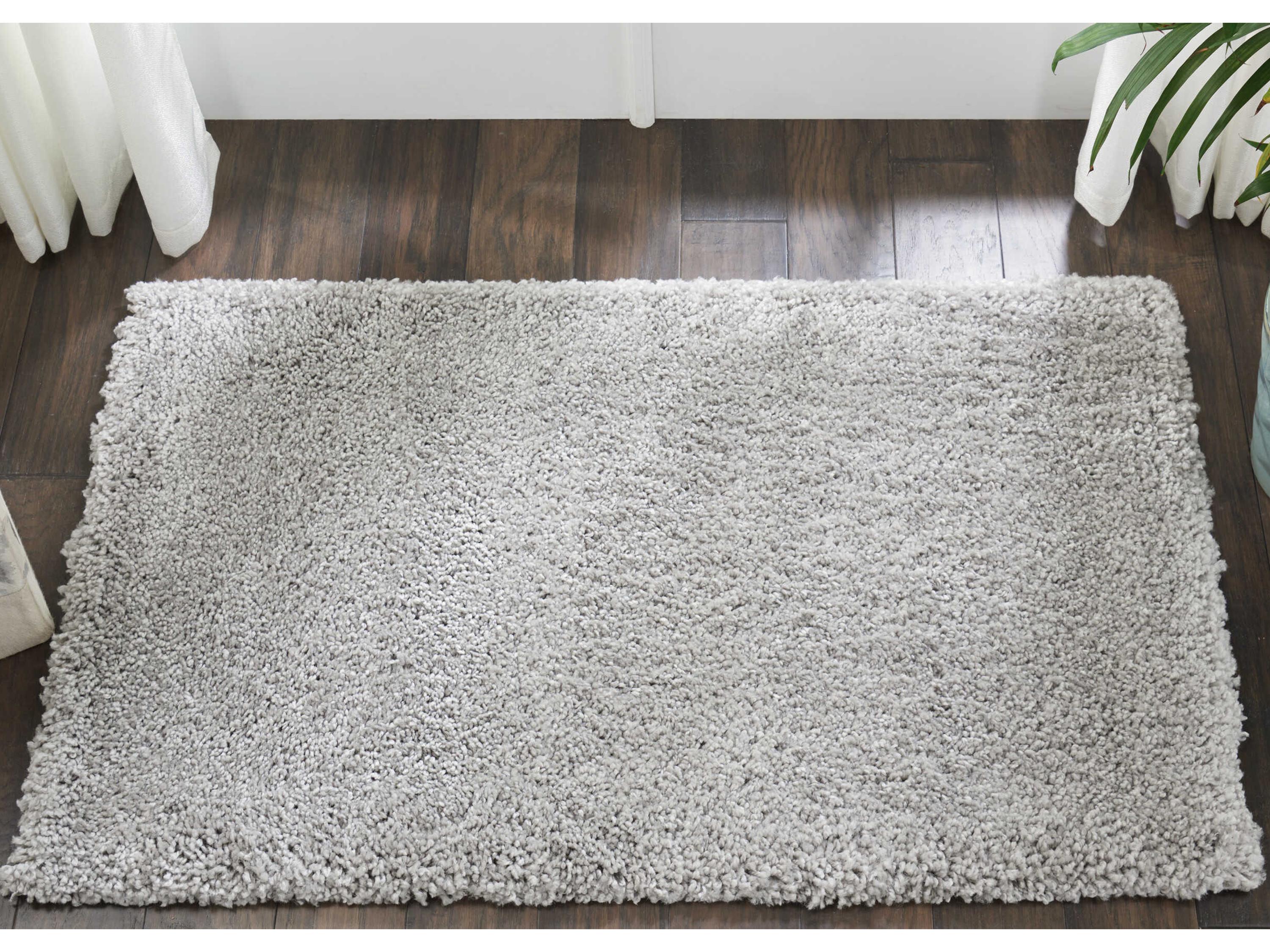 Nourison Malibu Shag Area Rug