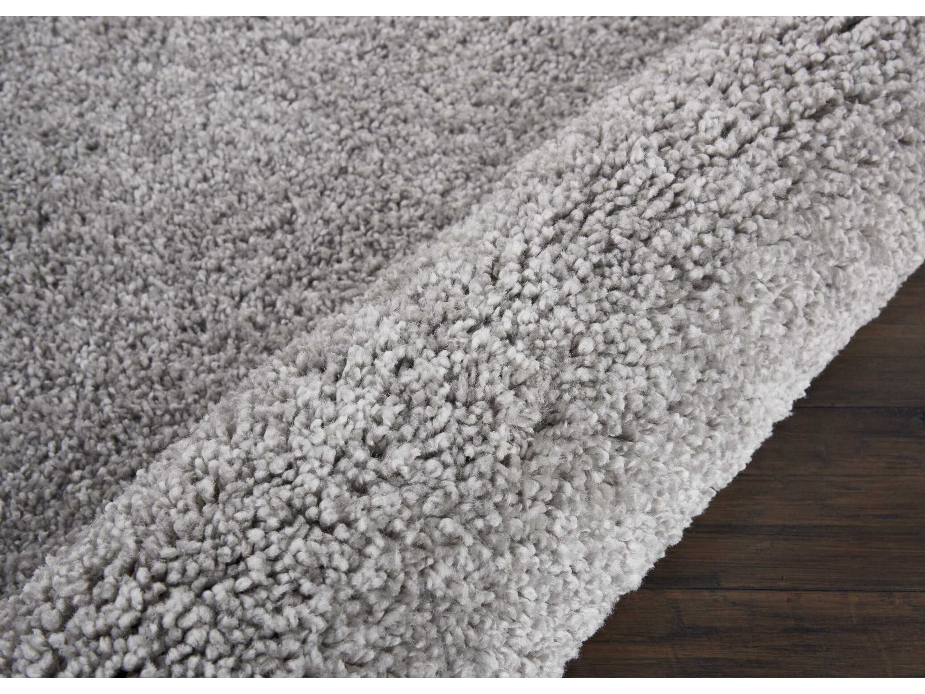 Nourison Malibu Shag Area Rug
