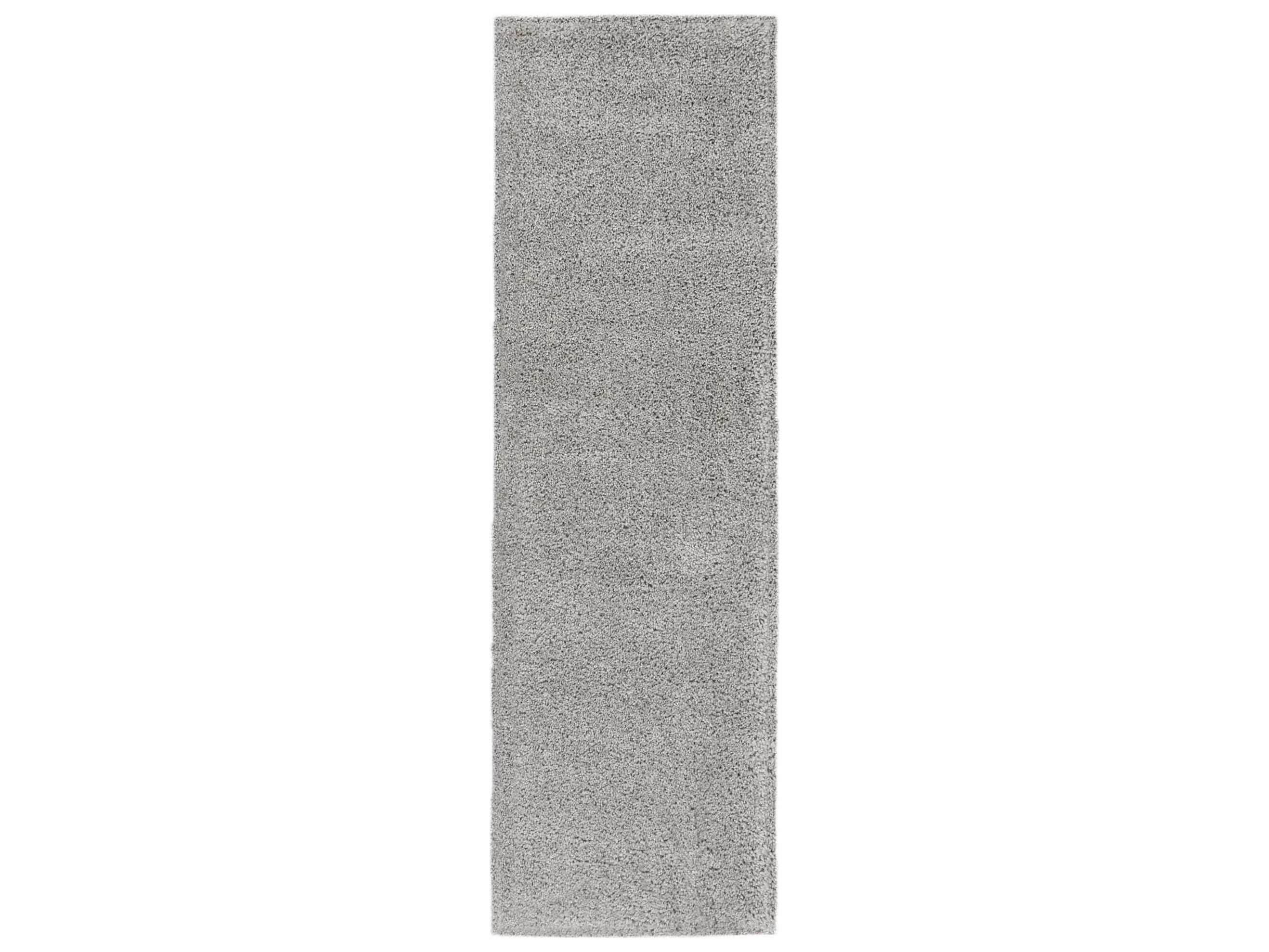 Nourison Malibu Shag Runner Area Rug