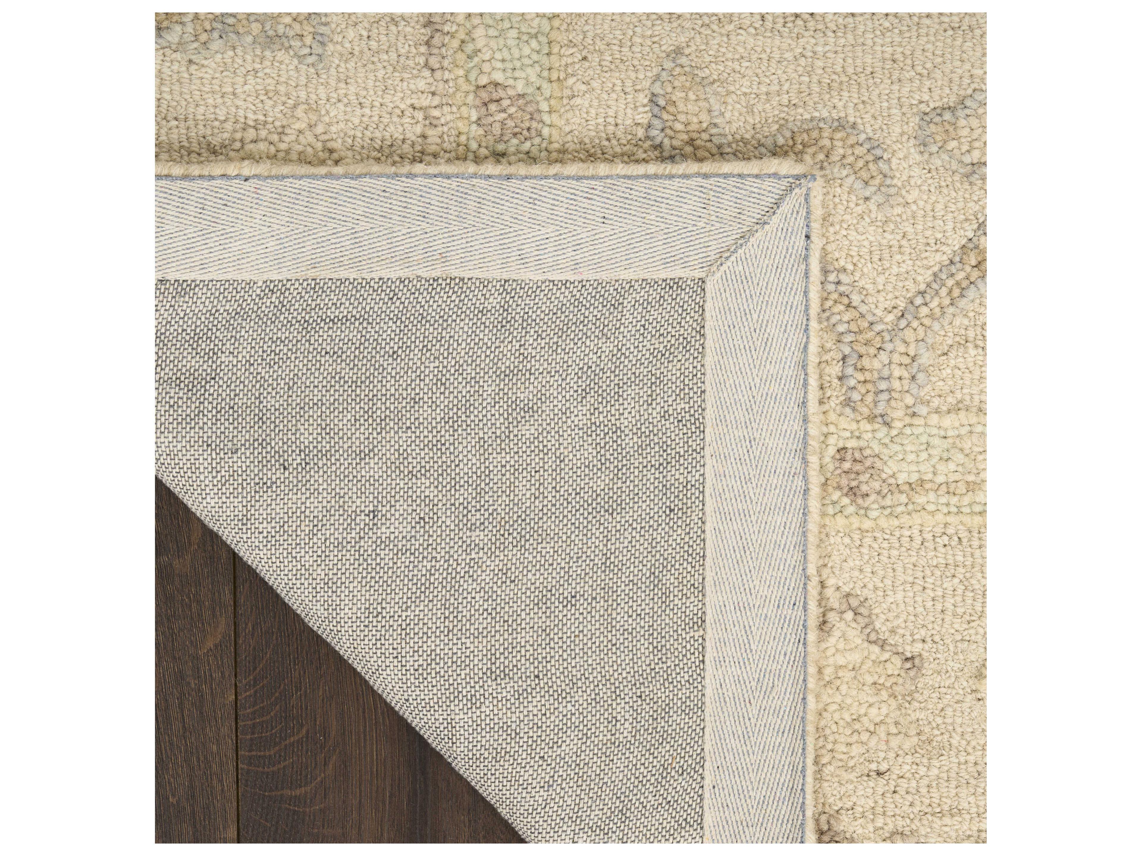 Nourison Maison Floral Area Rug