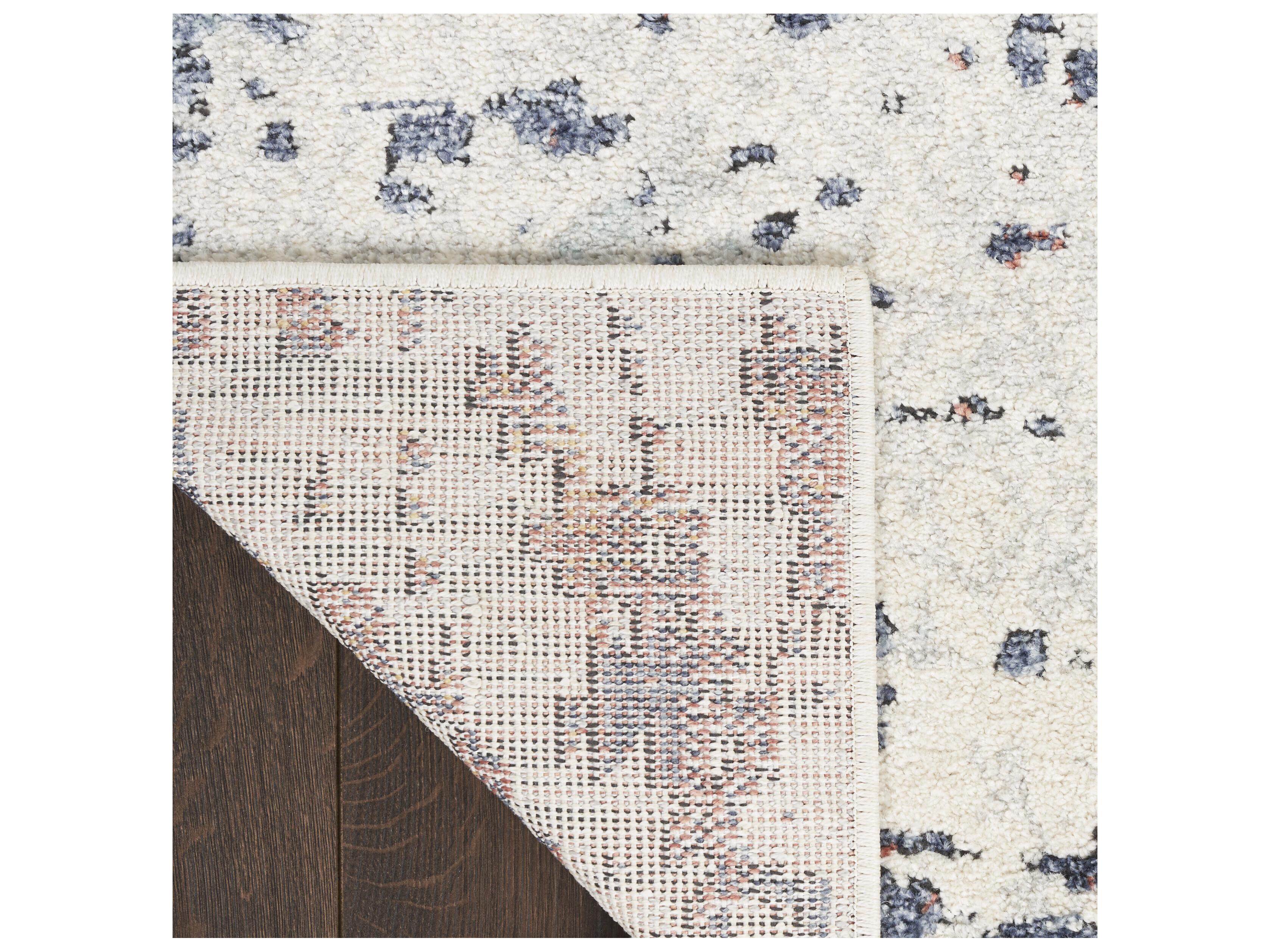 Nourison Motion Abstract Area Rug