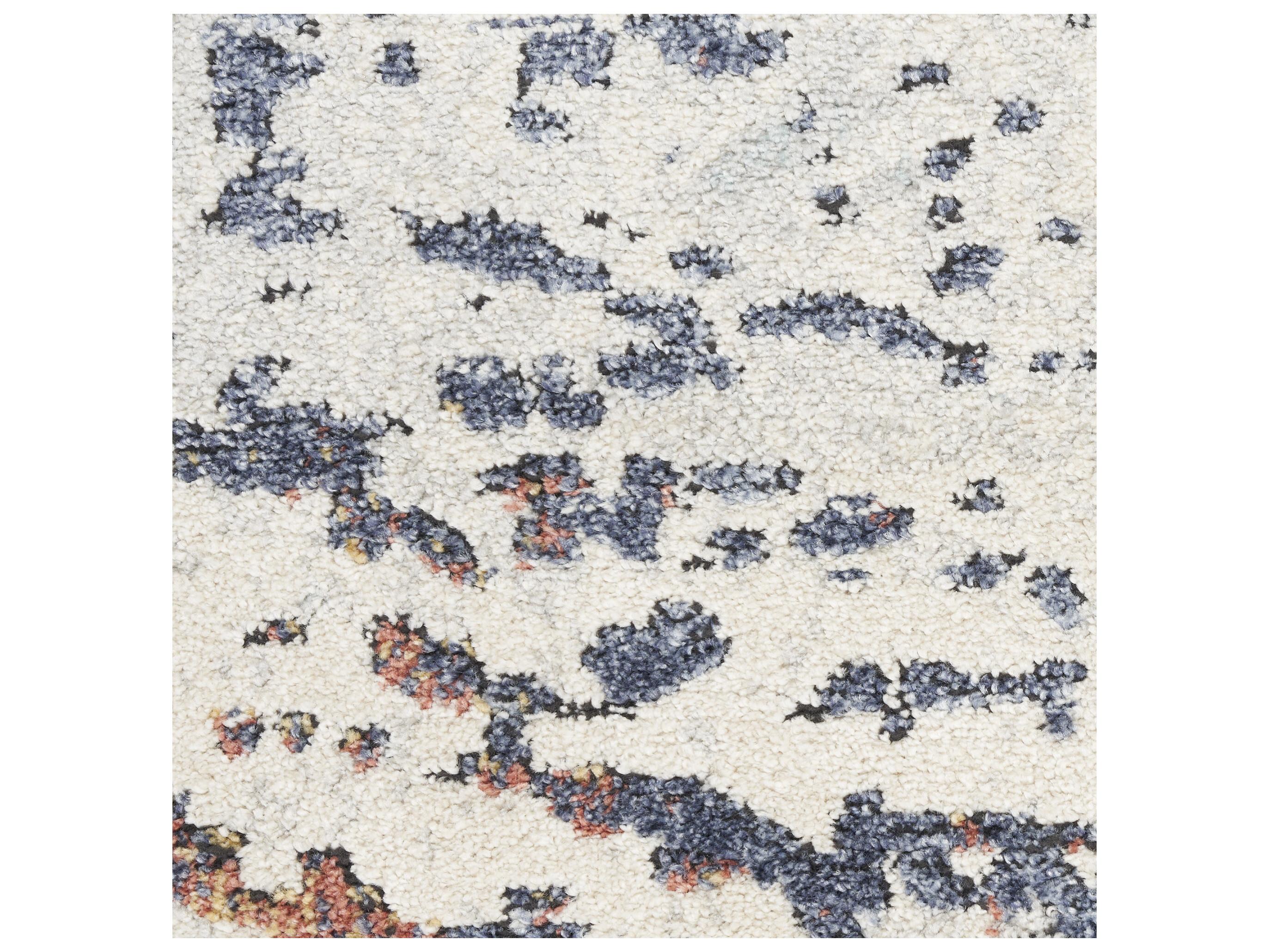 Nourison Motion Abstract Area Rug