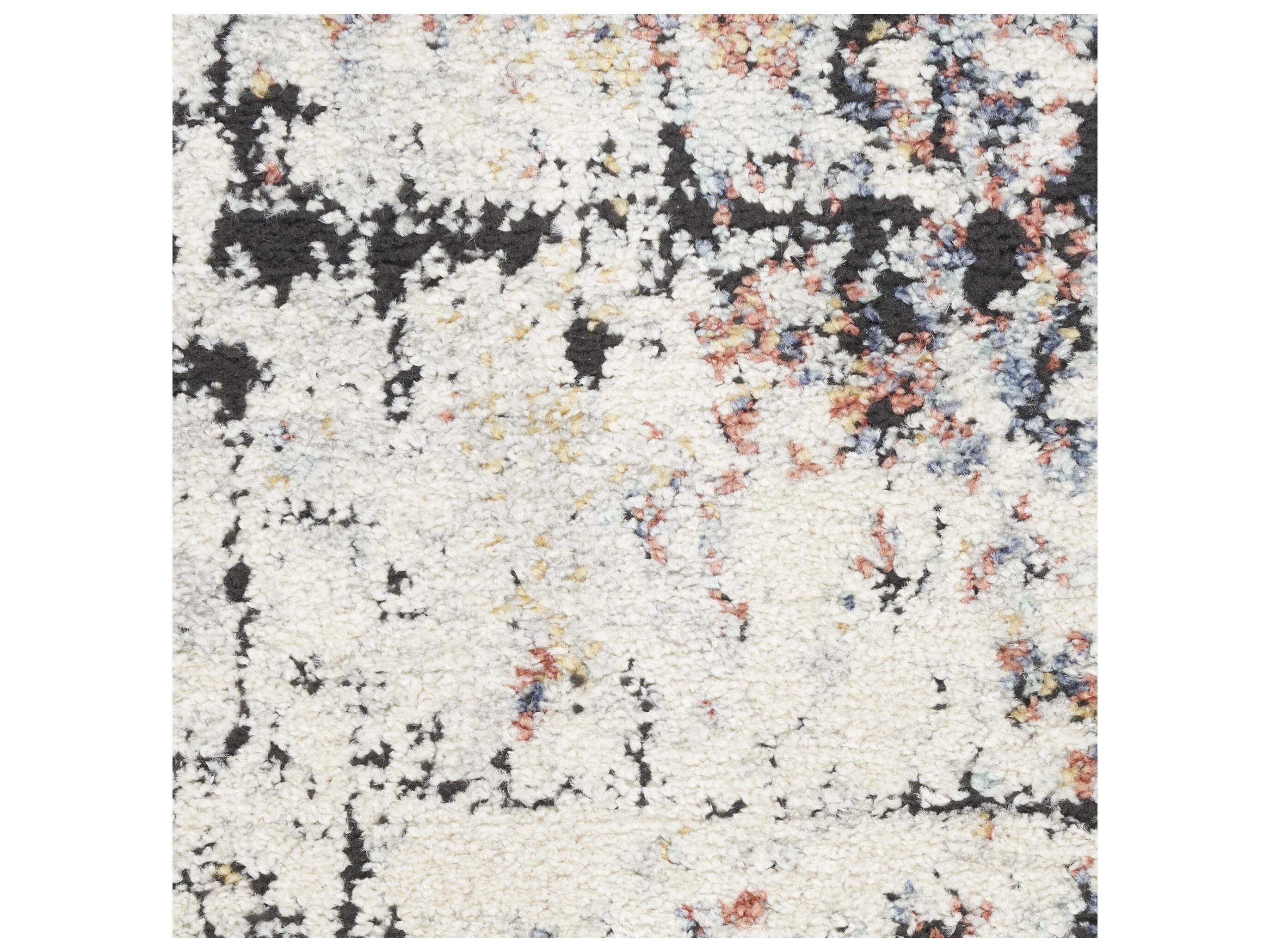 Nourison Motion Abstract Area Rug