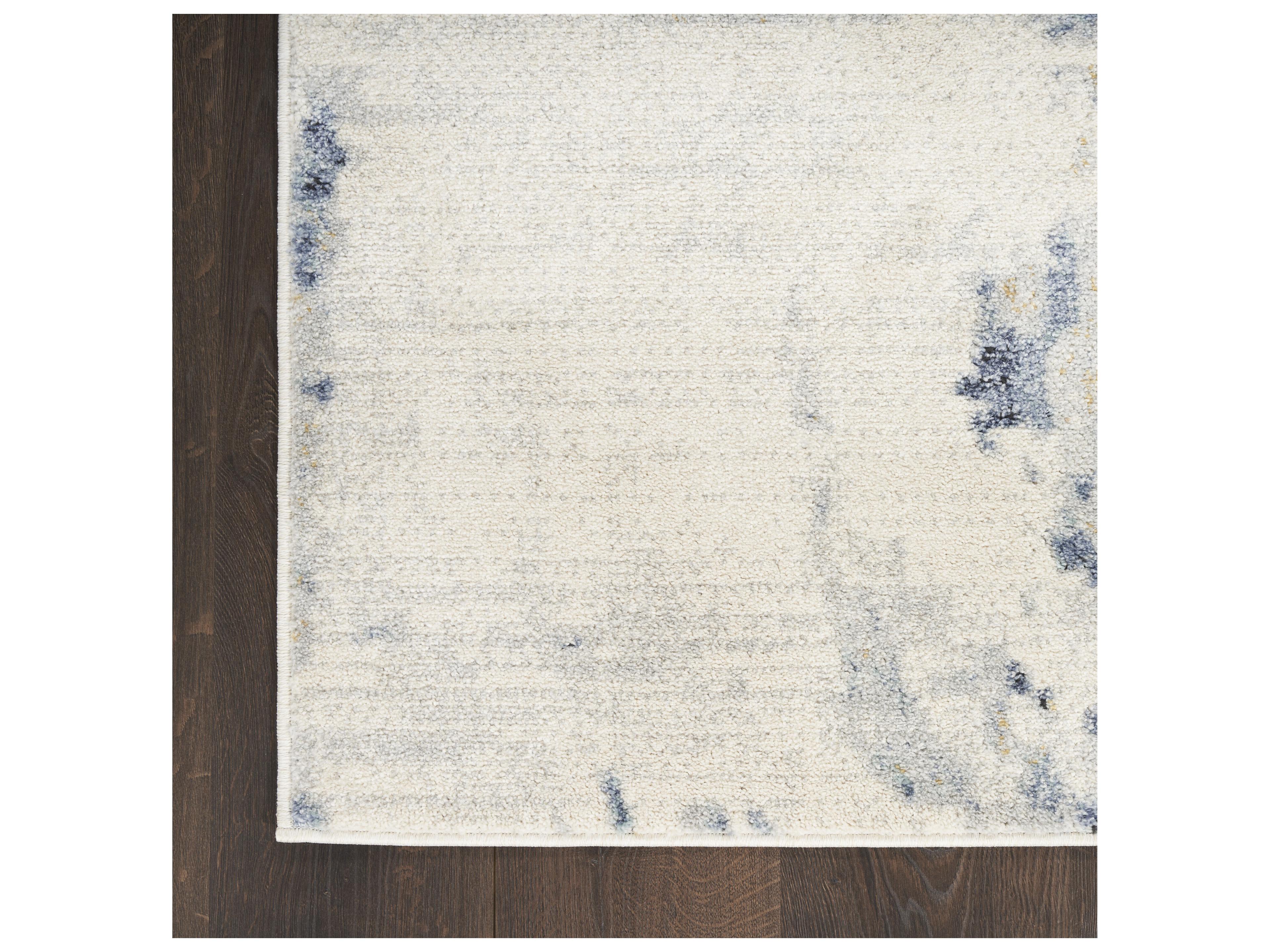Nourison Motion Abstract Area Rug