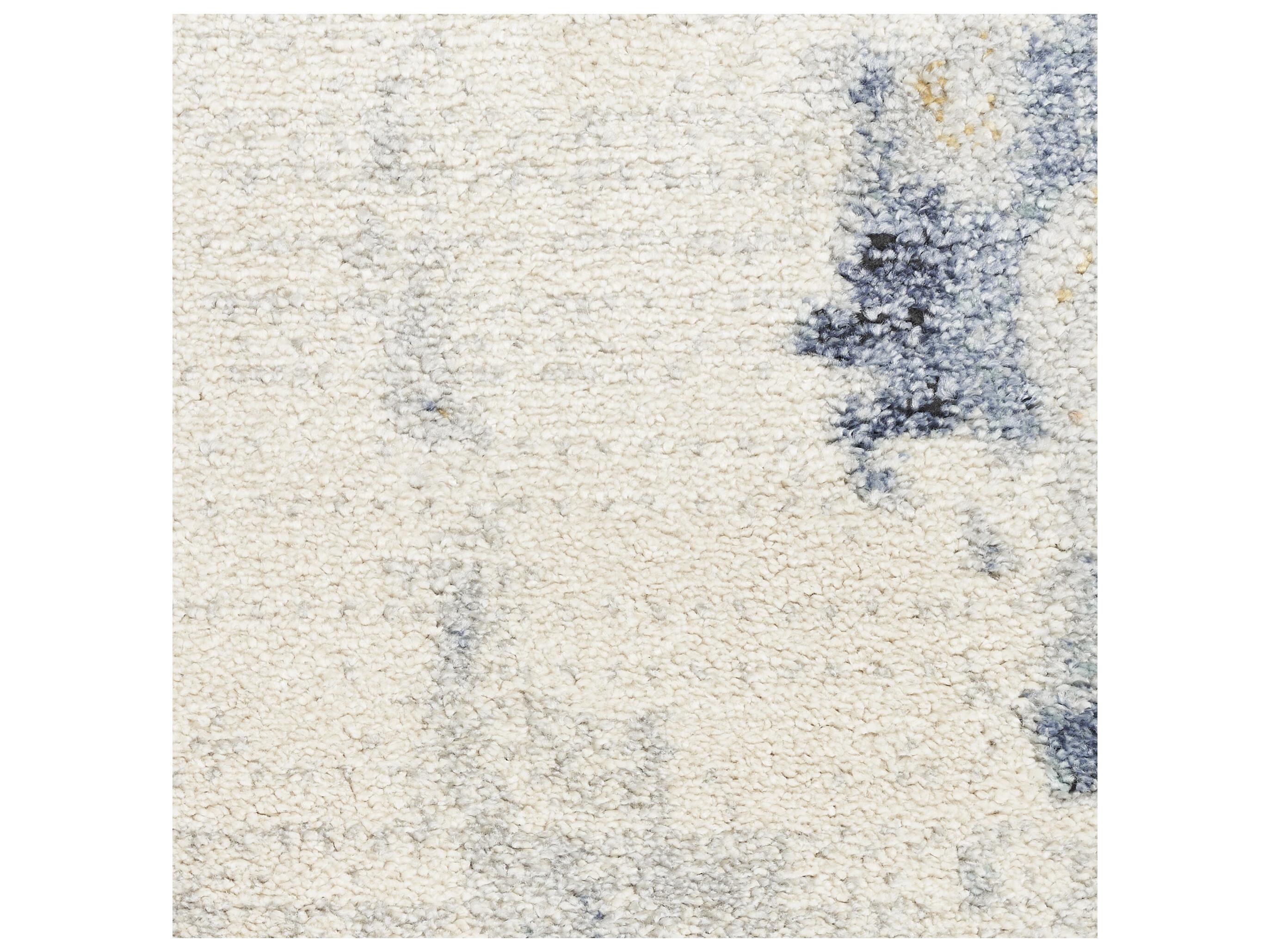 Nourison Motion Abstract Area Rug