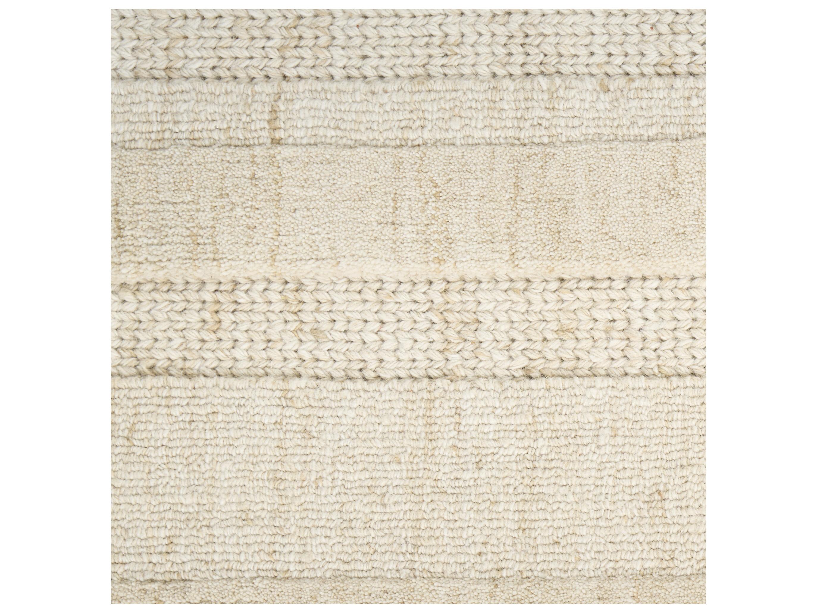 Nourison Pure Multi Weave Striped Area Rug