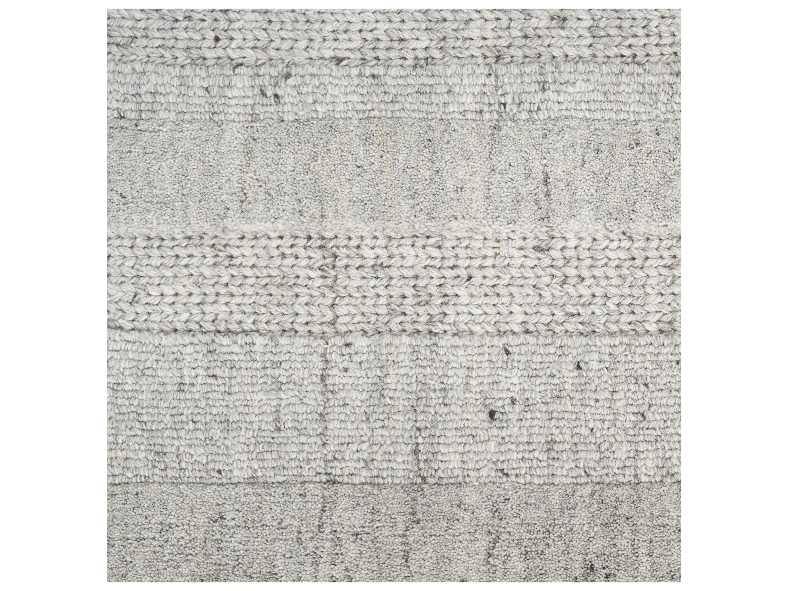 Nourison Pure Multi Weave Striped Area Rug