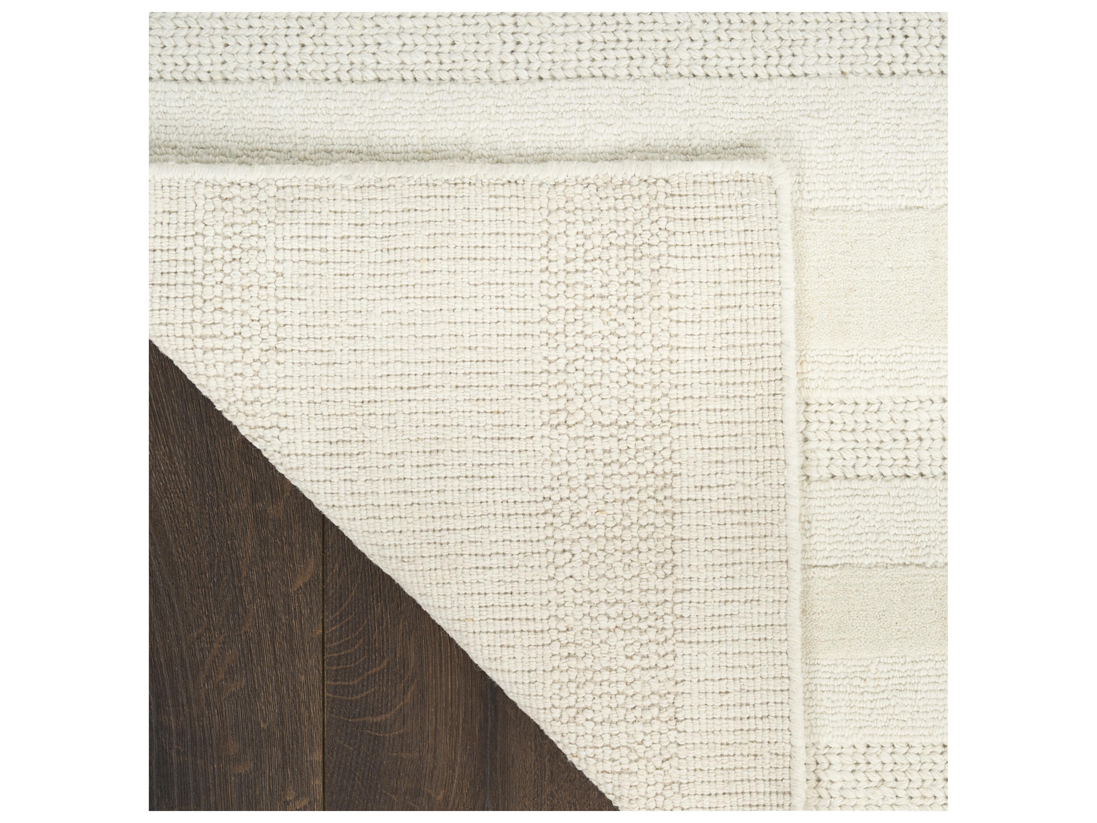 Nourison Pure Multi Weave Striped Area Rug