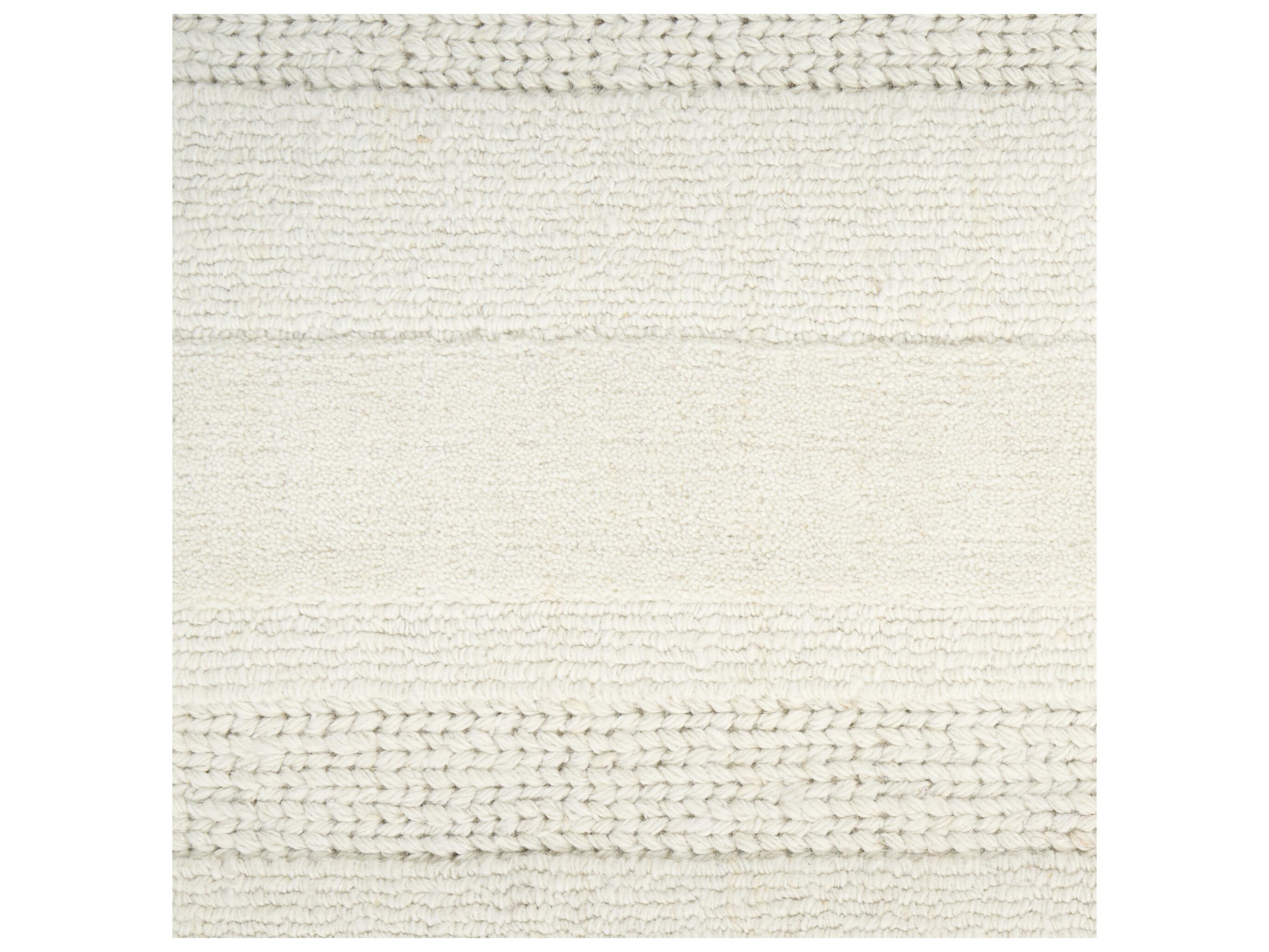 Nourison Pure Multi Weave Striped Area Rug