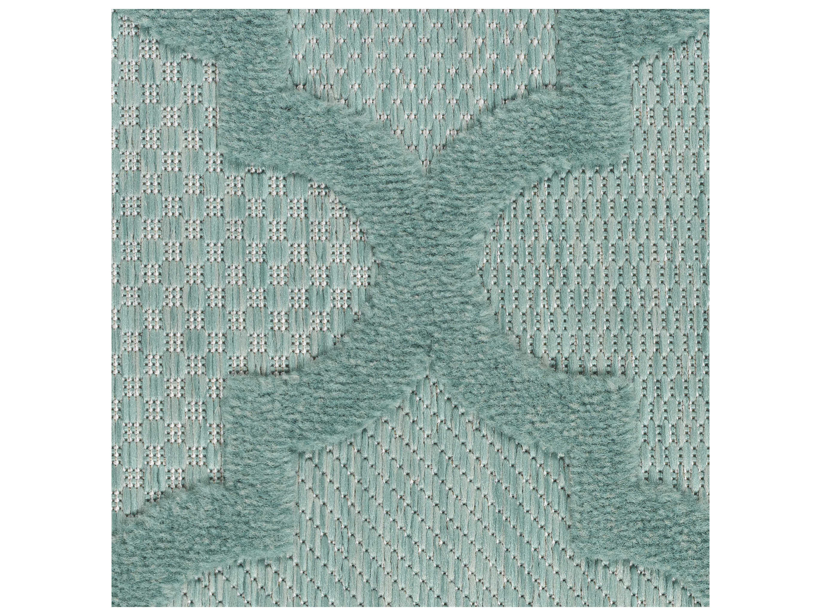 Nourison Easy Care Moroccan Area Rug